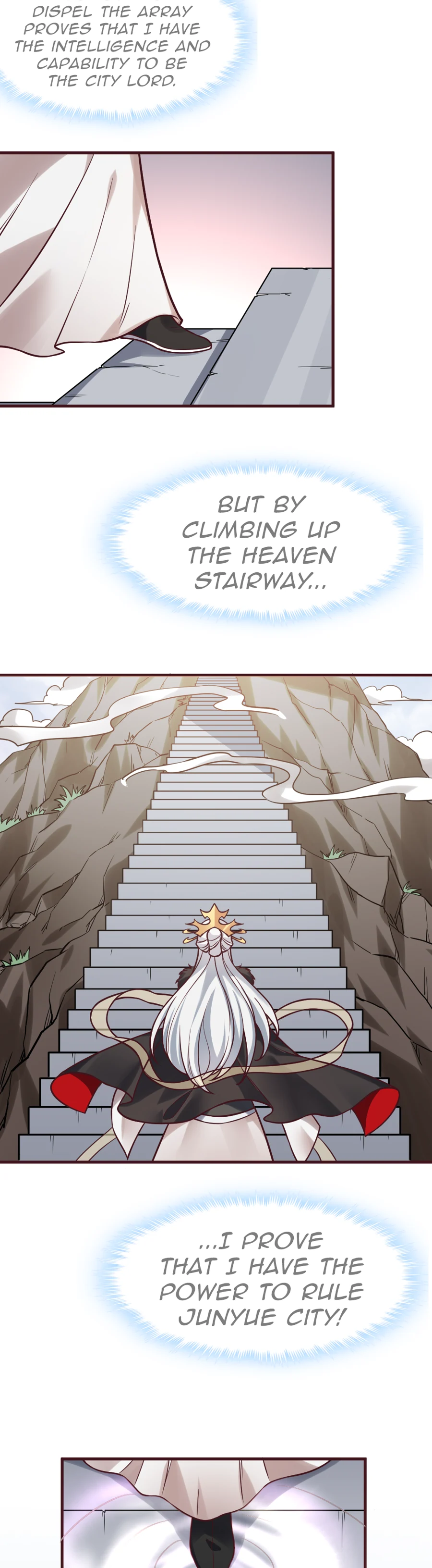 The Unbridled Medical Consort Chapter 165 - page 2