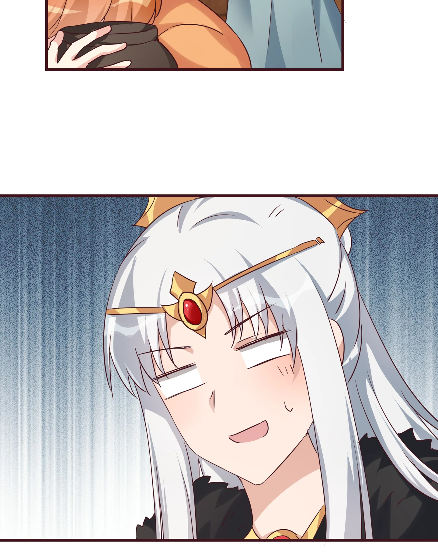 The Unbridled Medical Consort Chapter 168 - page 9