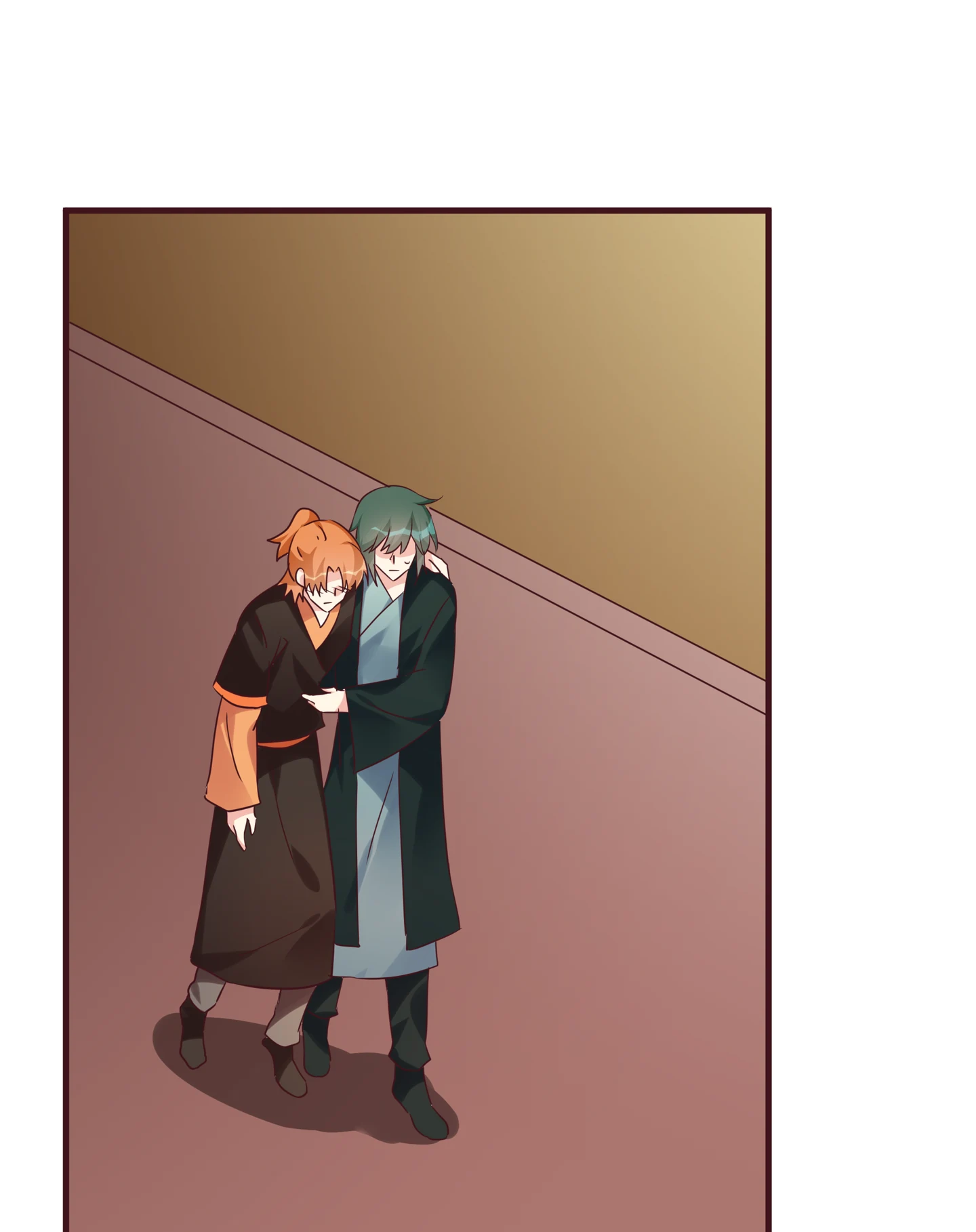 The Unbridled Medical Consort Chapter 168 - page 15