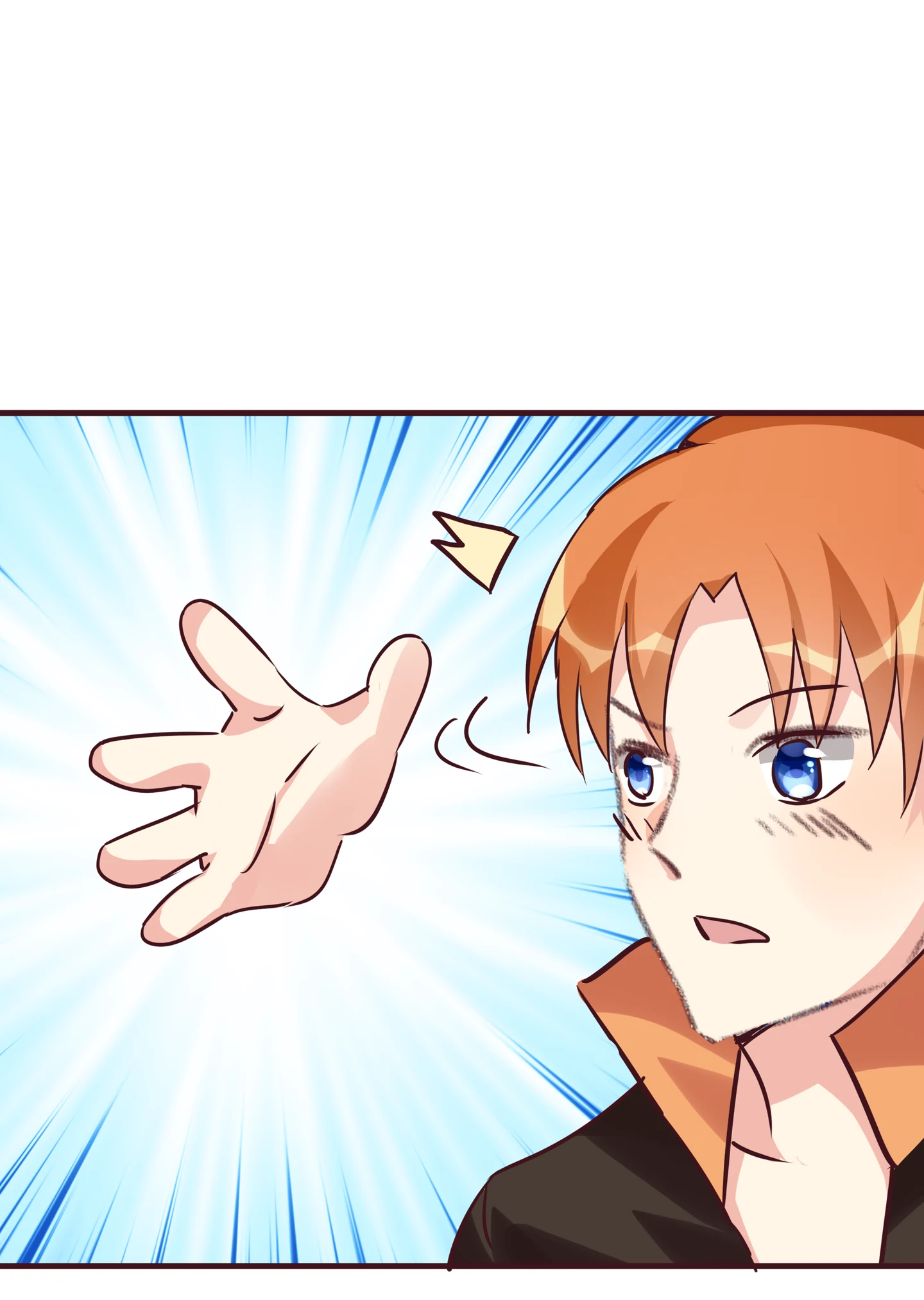 The Unbridled Medical Consort Chapter 168 - page 1