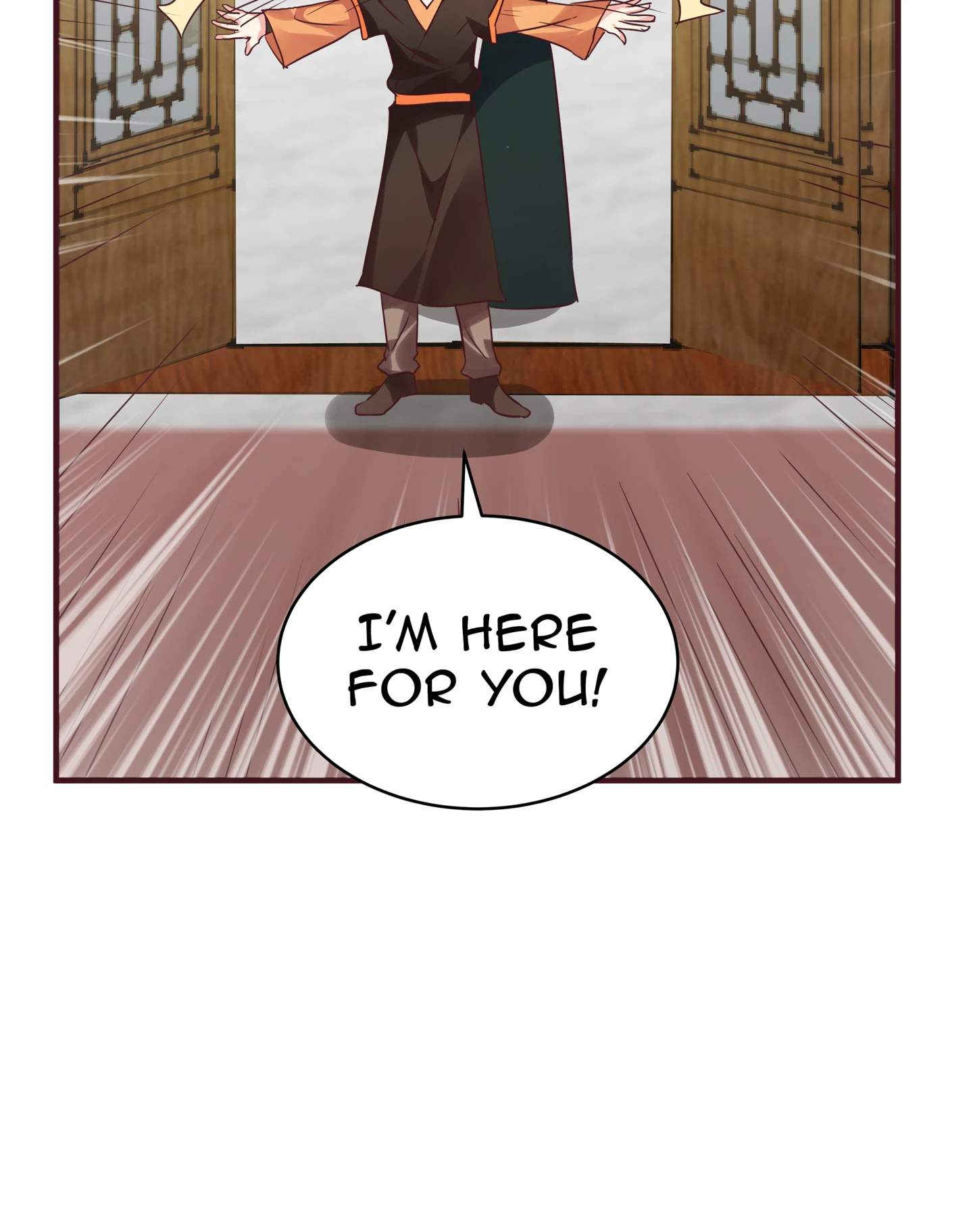 The Unbridled Medical Consort Chapter 168 - page 20