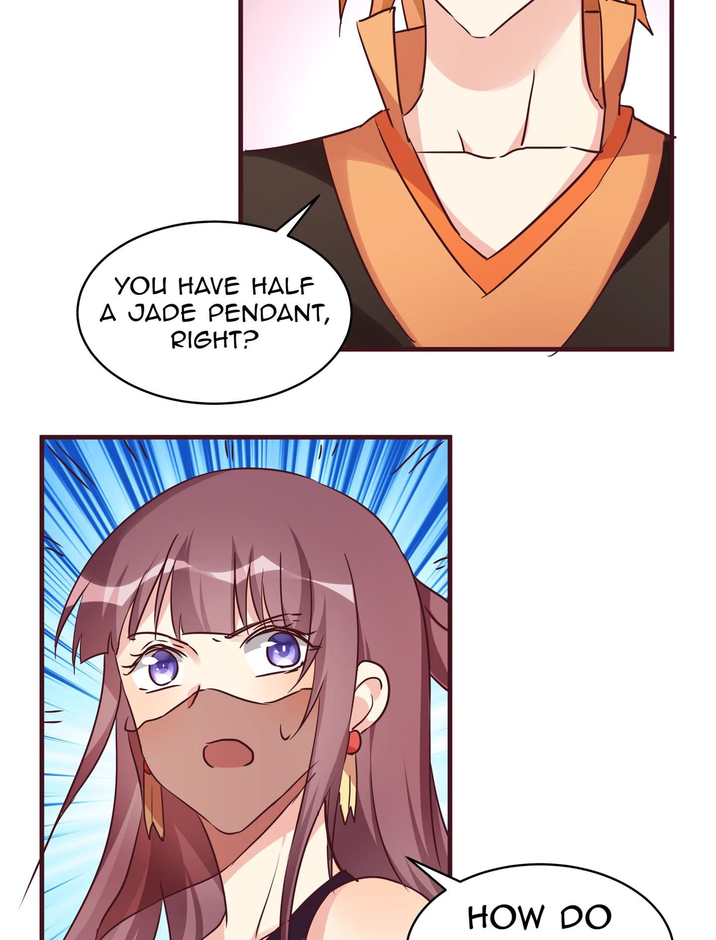 The Unbridled Medical Consort Chapter 168 - page 25