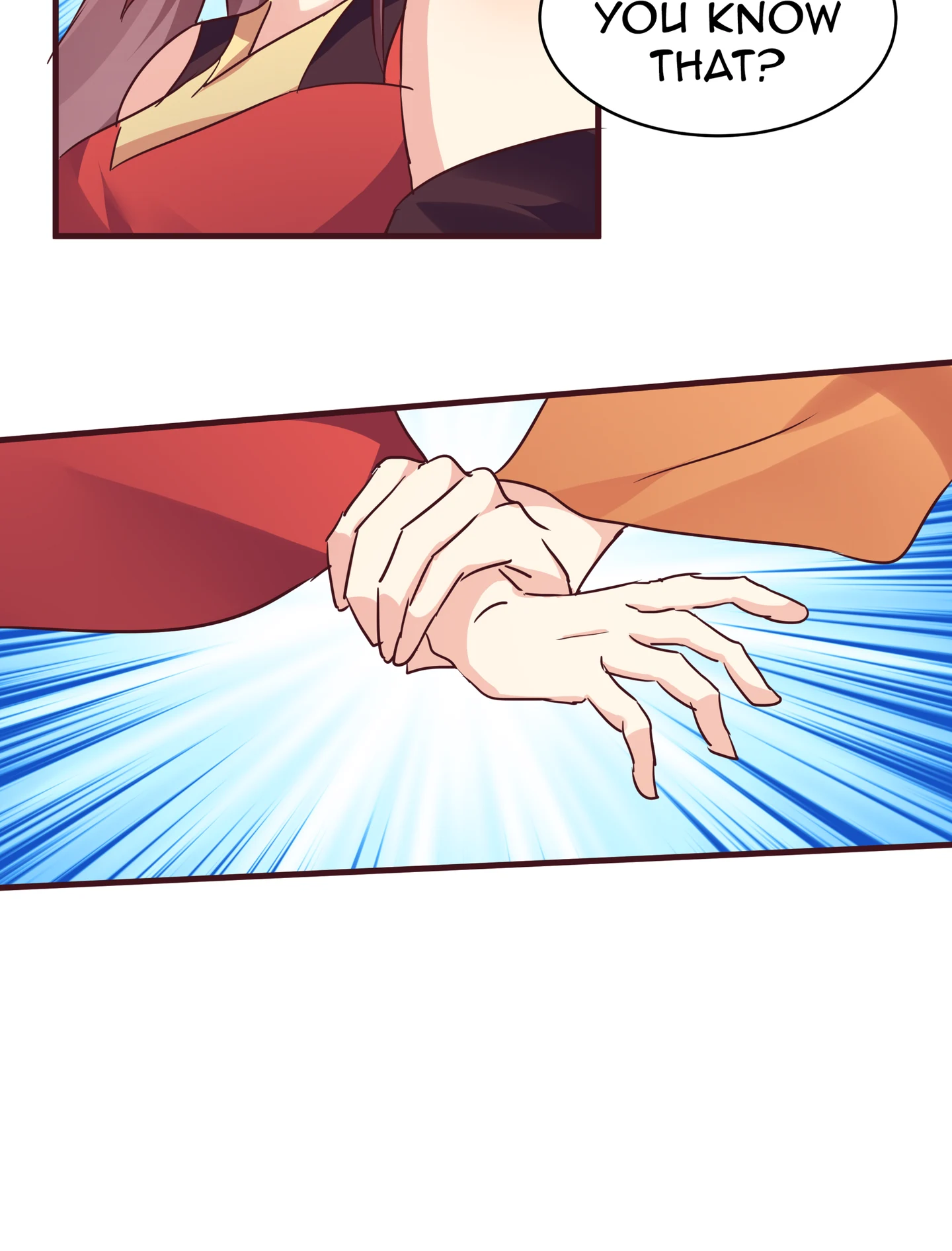 The Unbridled Medical Consort Chapter 168 - page 26