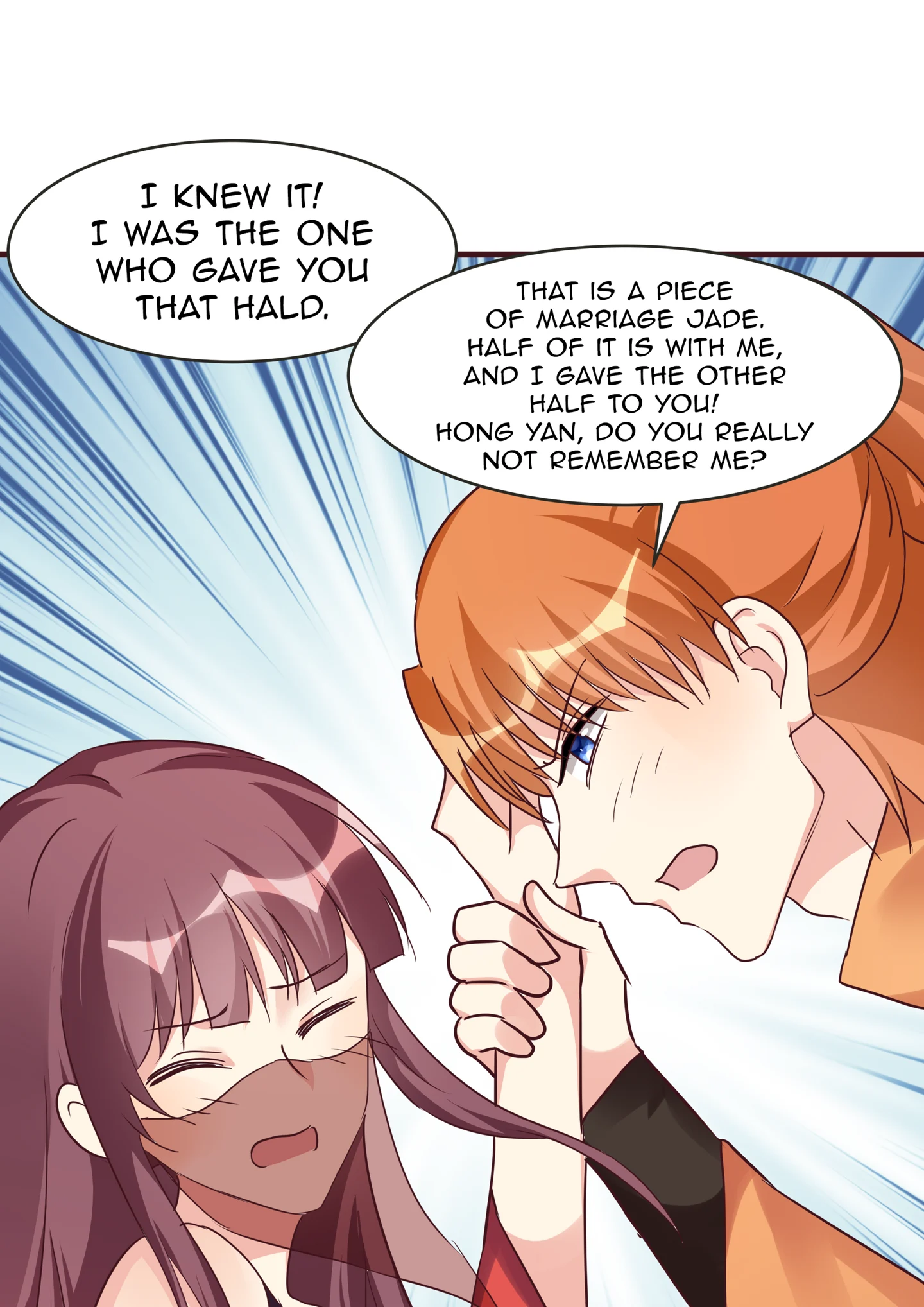 The Unbridled Medical Consort Chapter 168 - page 27