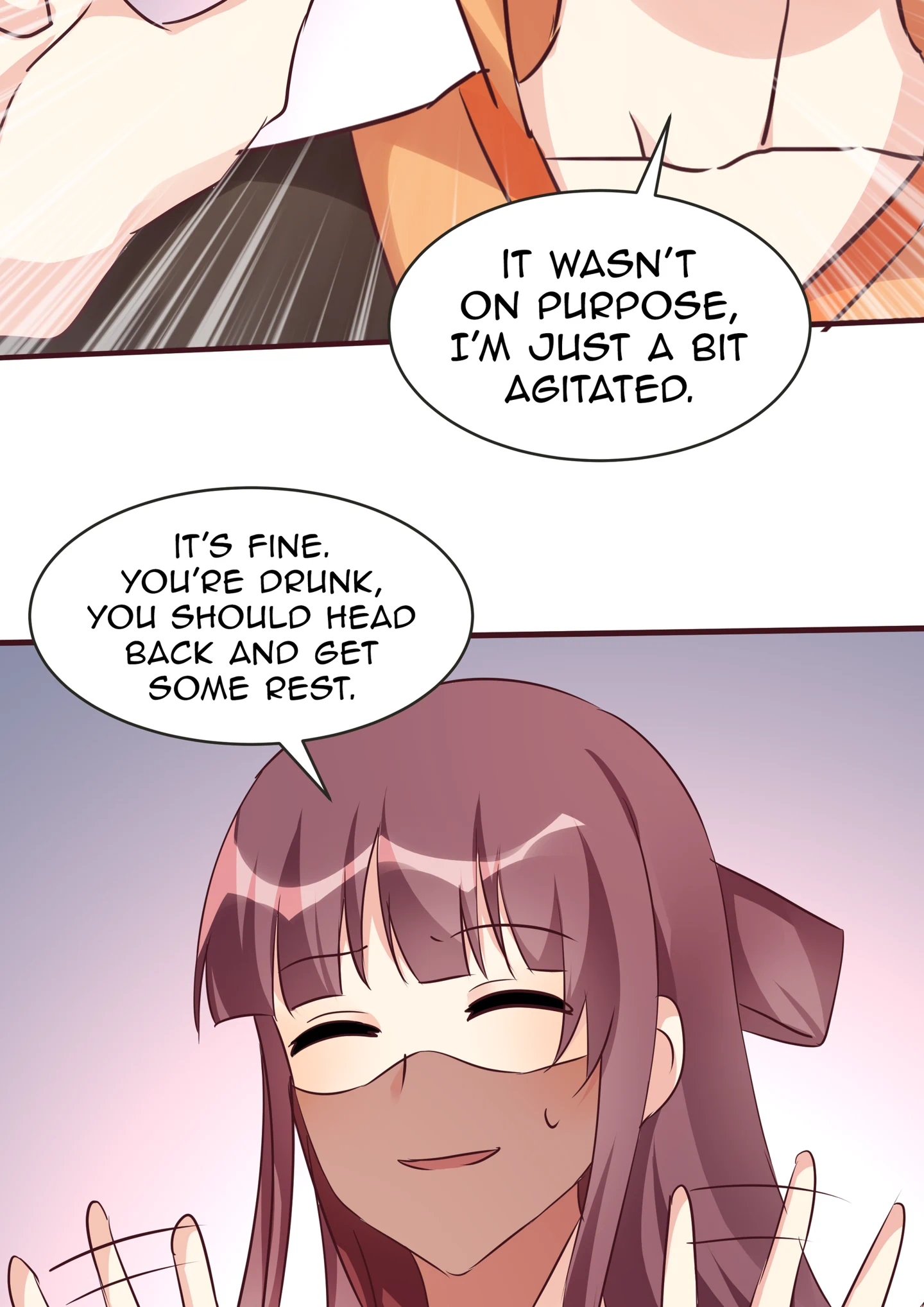 The Unbridled Medical Consort Chapter 168 - page 29