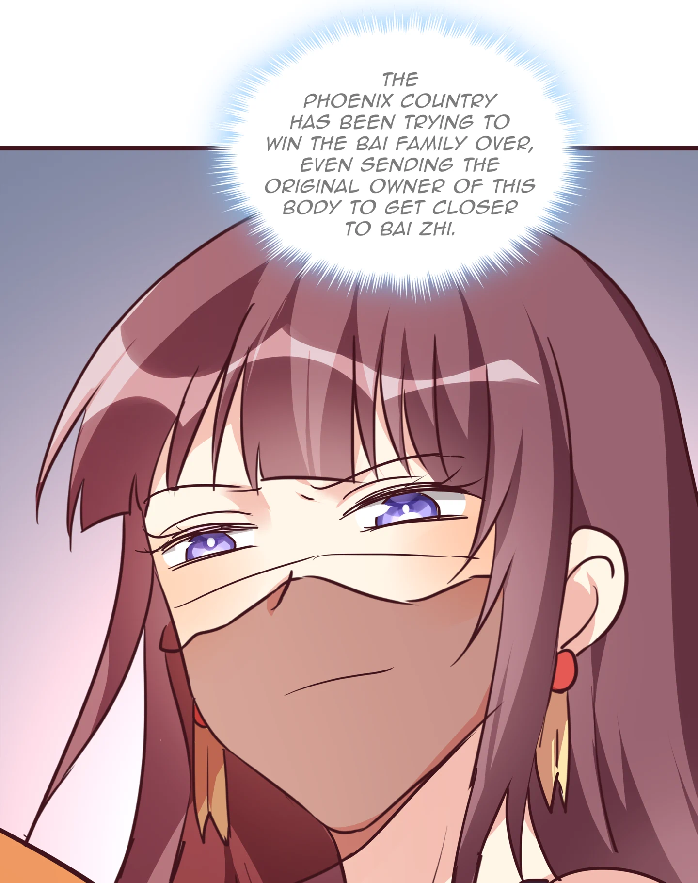 The Unbridled Medical Consort Chapter 168 - page 34