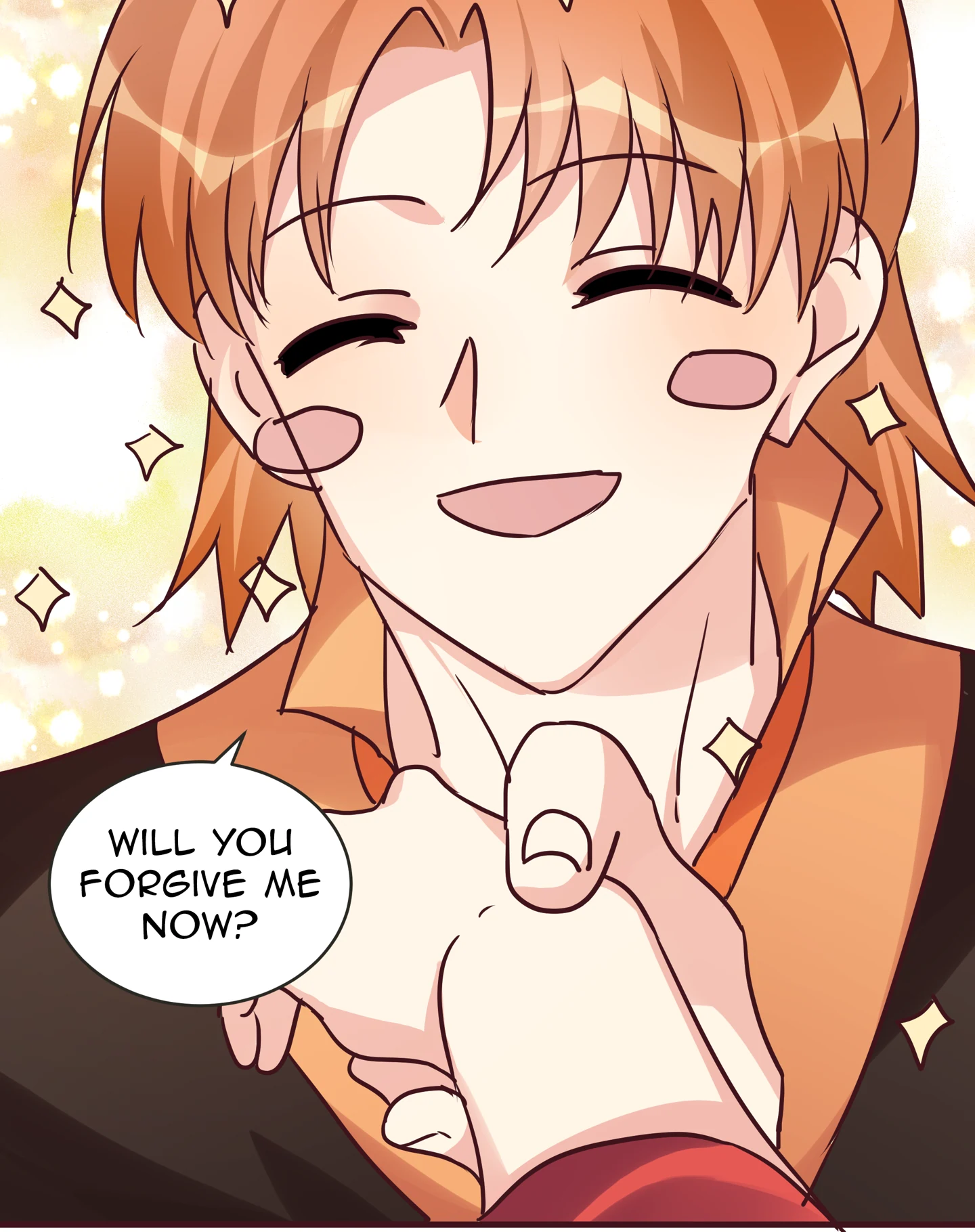 The Unbridled Medical Consort Chapter 168 - page 36