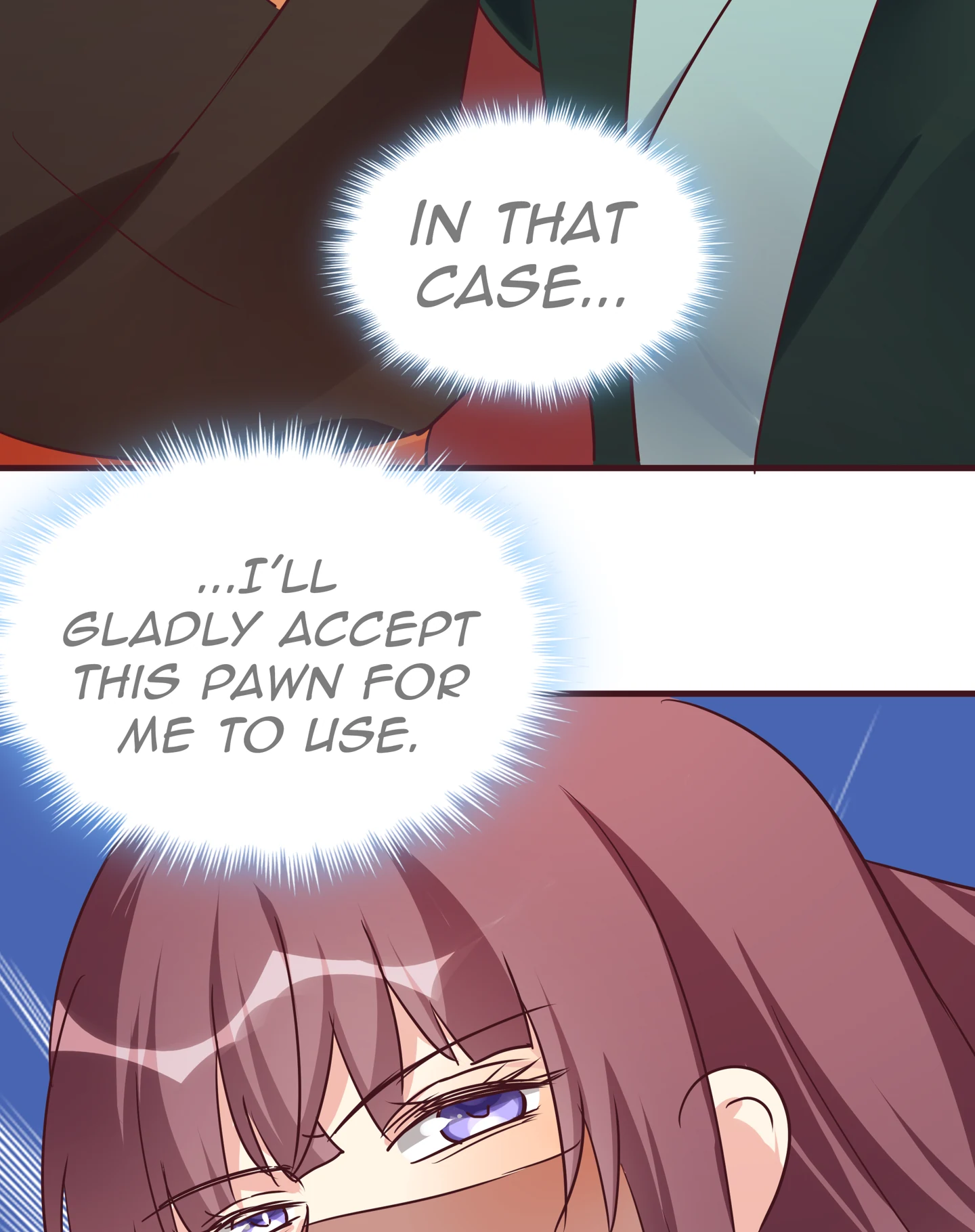 The Unbridled Medical Consort Chapter 168 - page 40