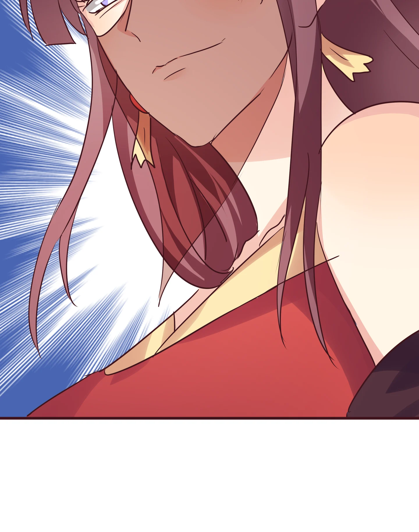 The Unbridled Medical Consort Chapter 168 - page 41