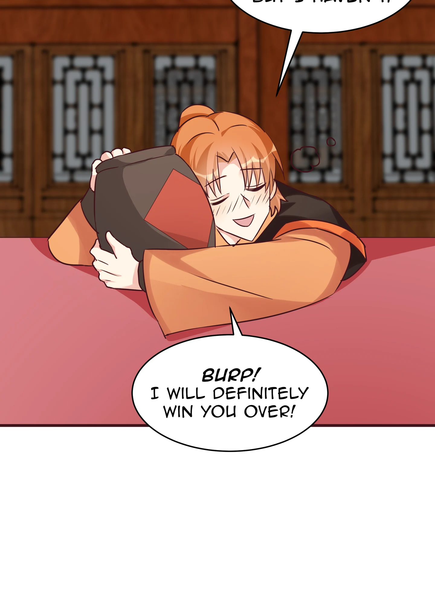 The Unbridled Medical Consort Chapter 168 - page 6