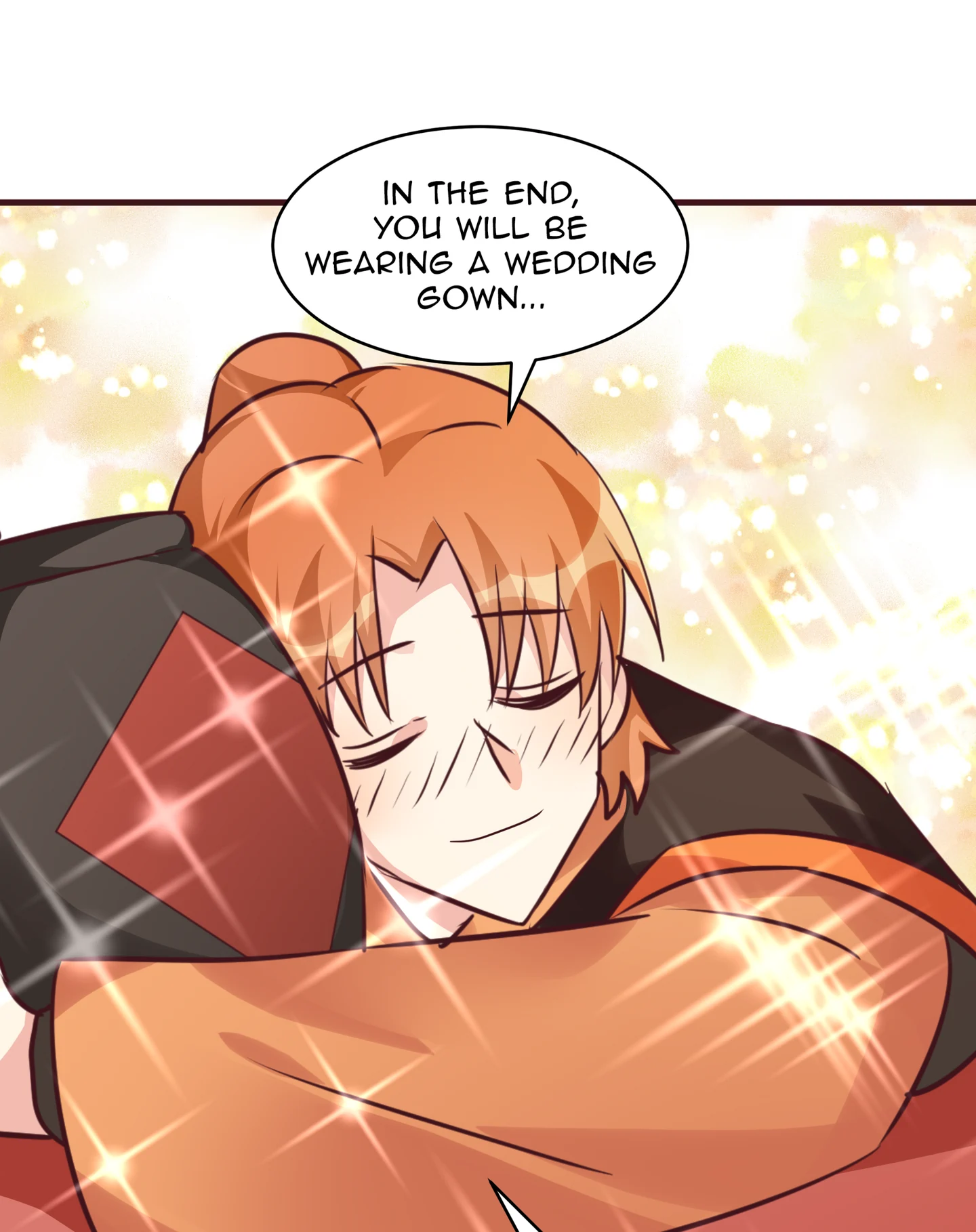 The Unbridled Medical Consort Chapter 168 - page 7