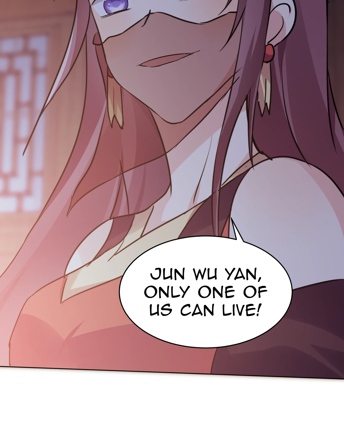 The Unbridled Medical Consort Chapter 169 - page 11
