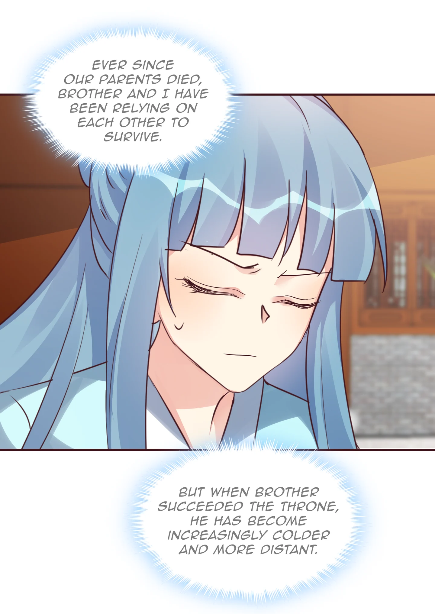 The Unbridled Medical Consort Chapter 169 - page 25