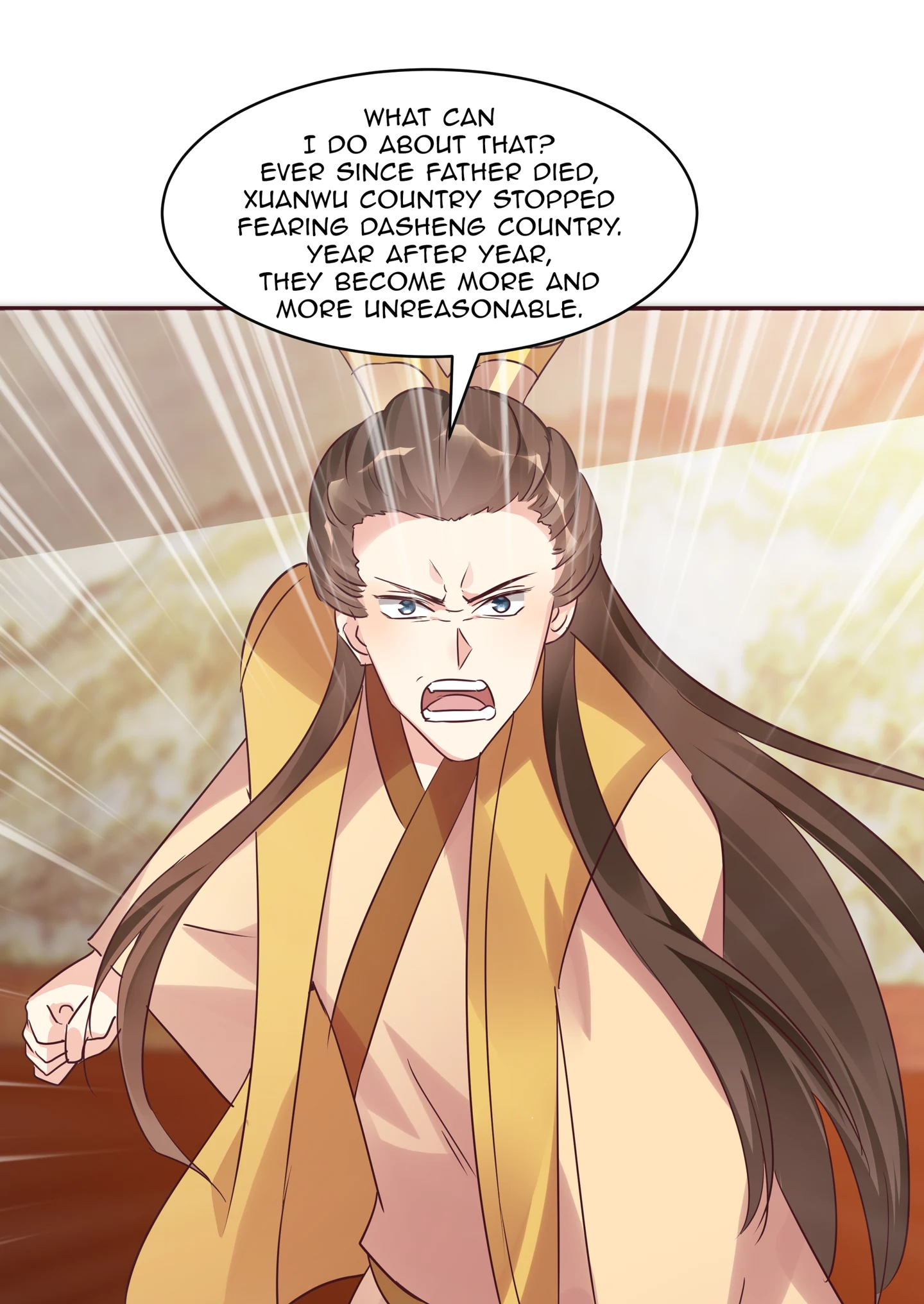 The Unbridled Medical Consort Chapter 169 - page 27