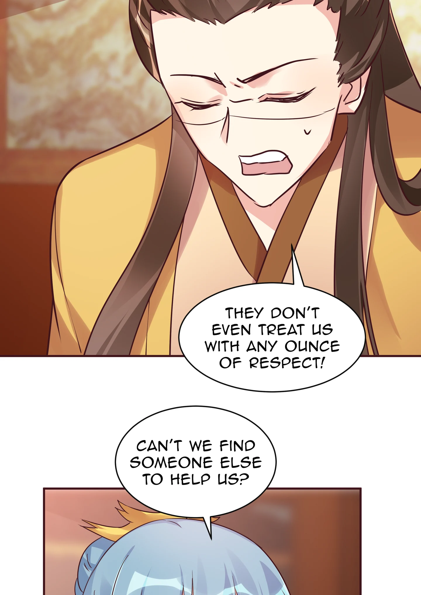 The Unbridled Medical Consort Chapter 169 - page 29