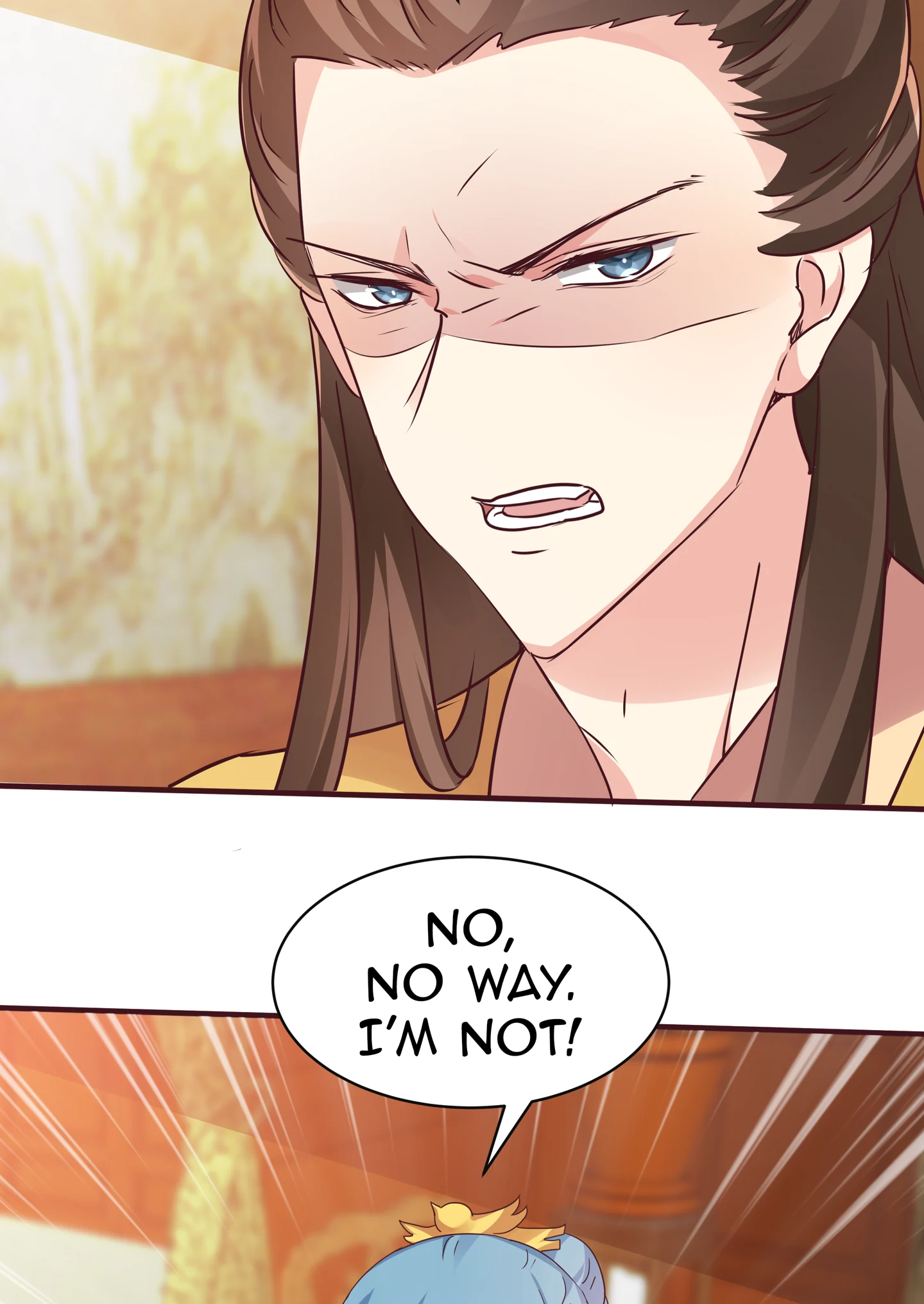 The Unbridled Medical Consort Chapter 169 - page 35