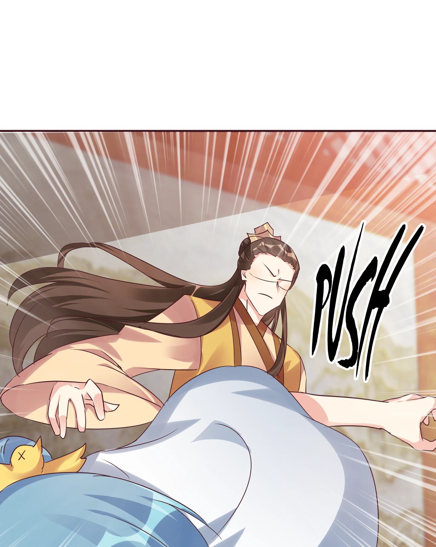 The Unbridled Medical Consort Chapter 169 - page 37