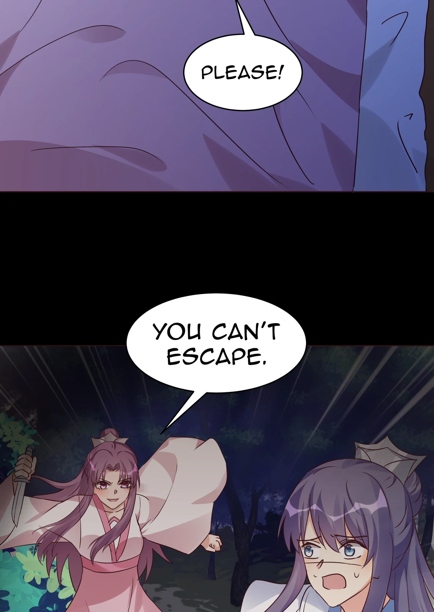 The Unbridled Medical Consort Chapter 169 - page 3