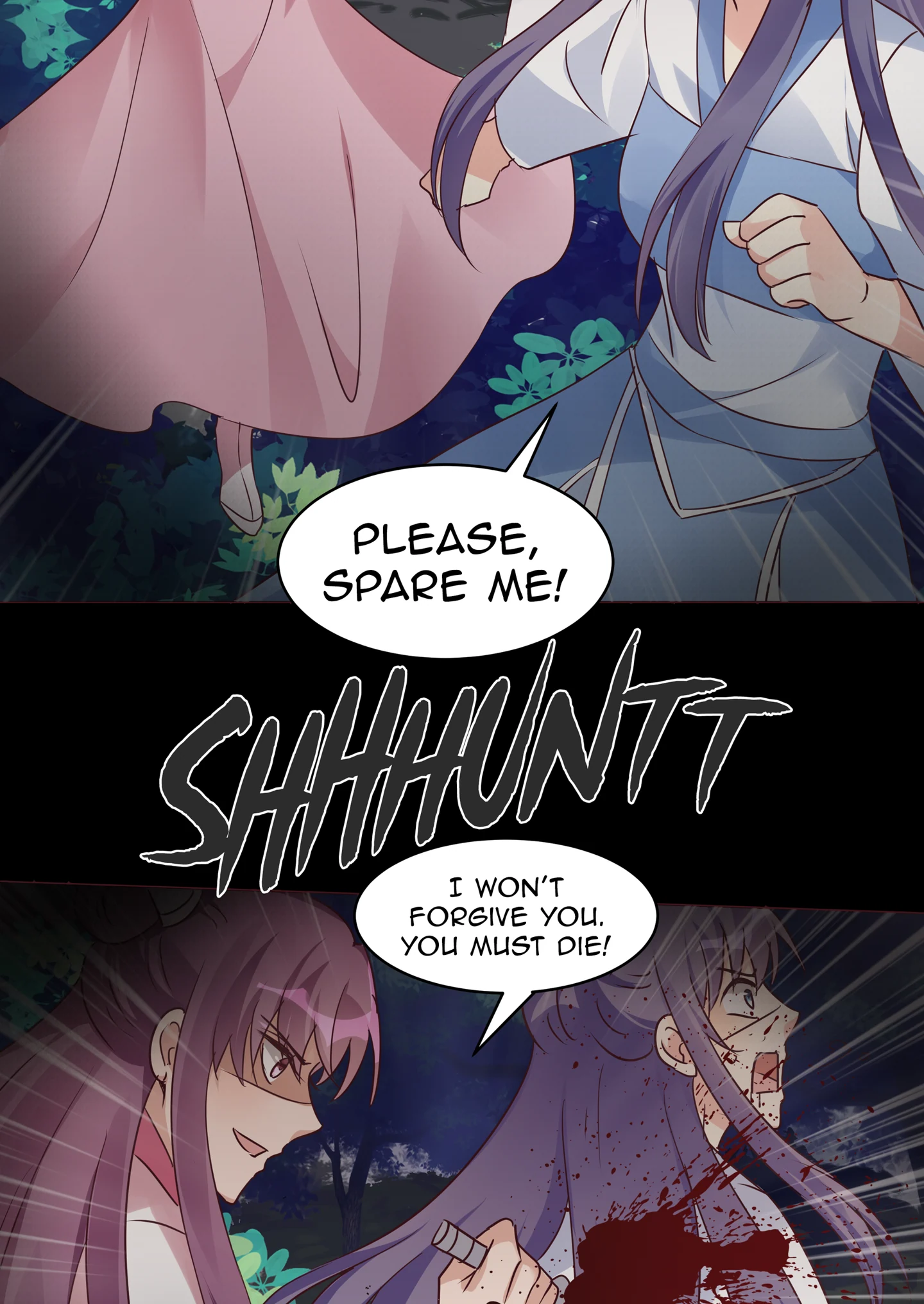 The Unbridled Medical Consort Chapter 169 - page 4