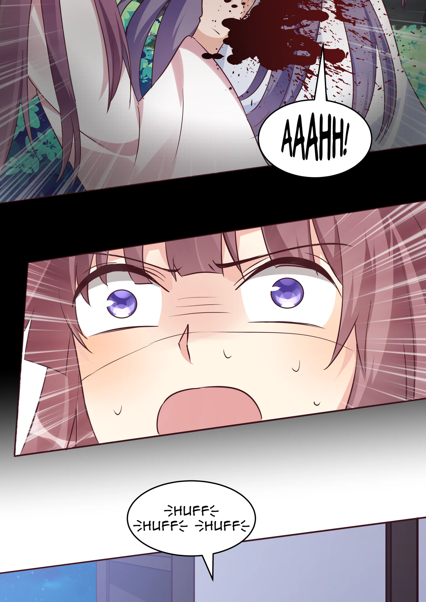 The Unbridled Medical Consort Chapter 169 - page 5