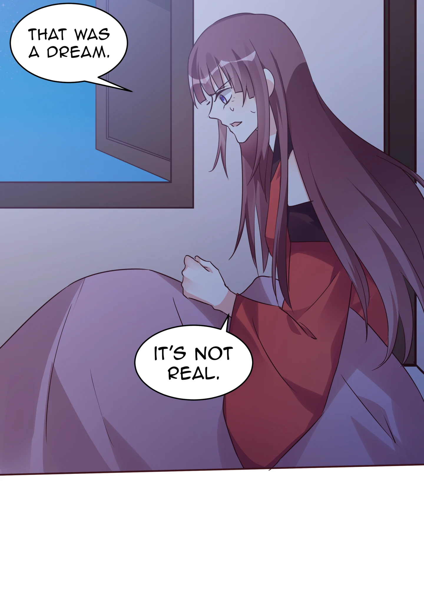 The Unbridled Medical Consort Chapter 169 - page 6
