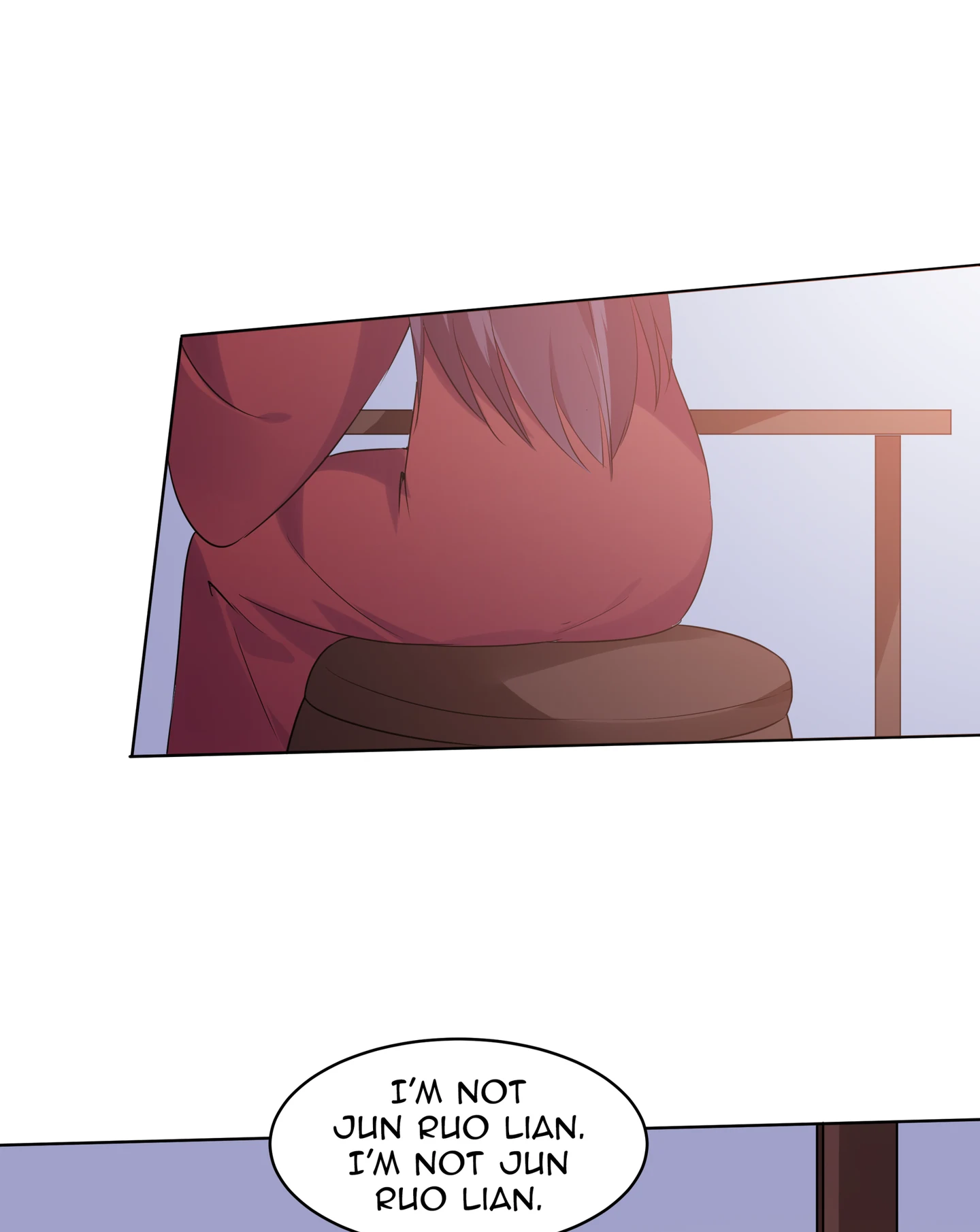 The Unbridled Medical Consort Chapter 169 - page 7