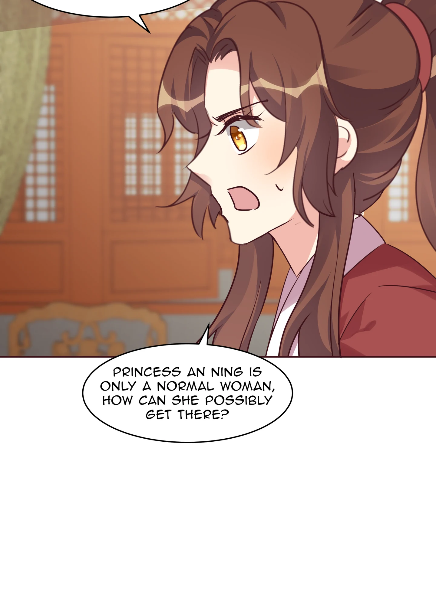 The Unbridled Medical Consort Chapter 170 - page 12