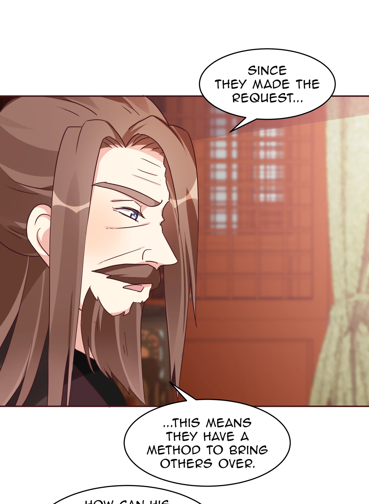 The Unbridled Medical Consort Chapter 170 - page 13