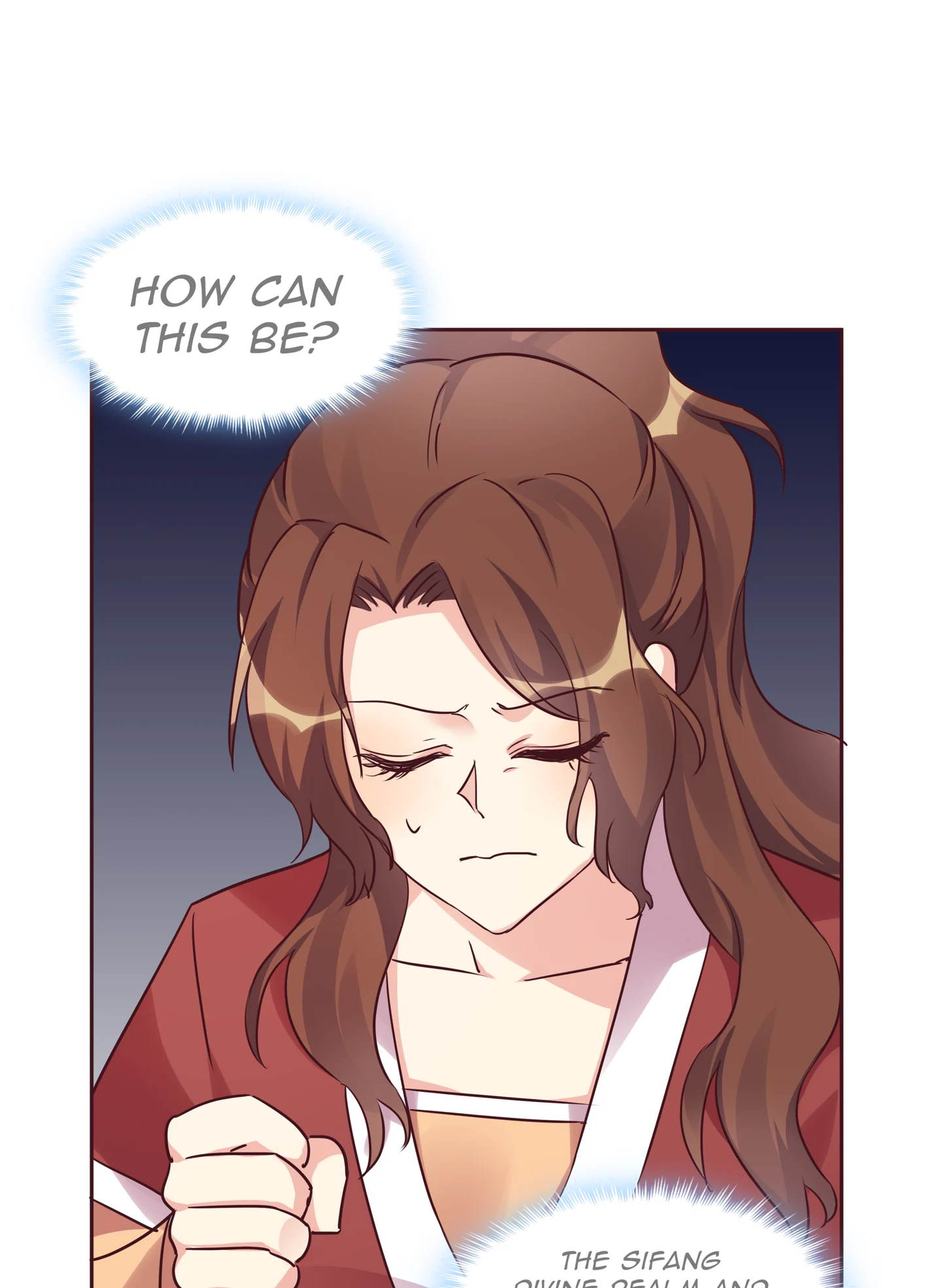 The Unbridled Medical Consort Chapter 170 - page 15