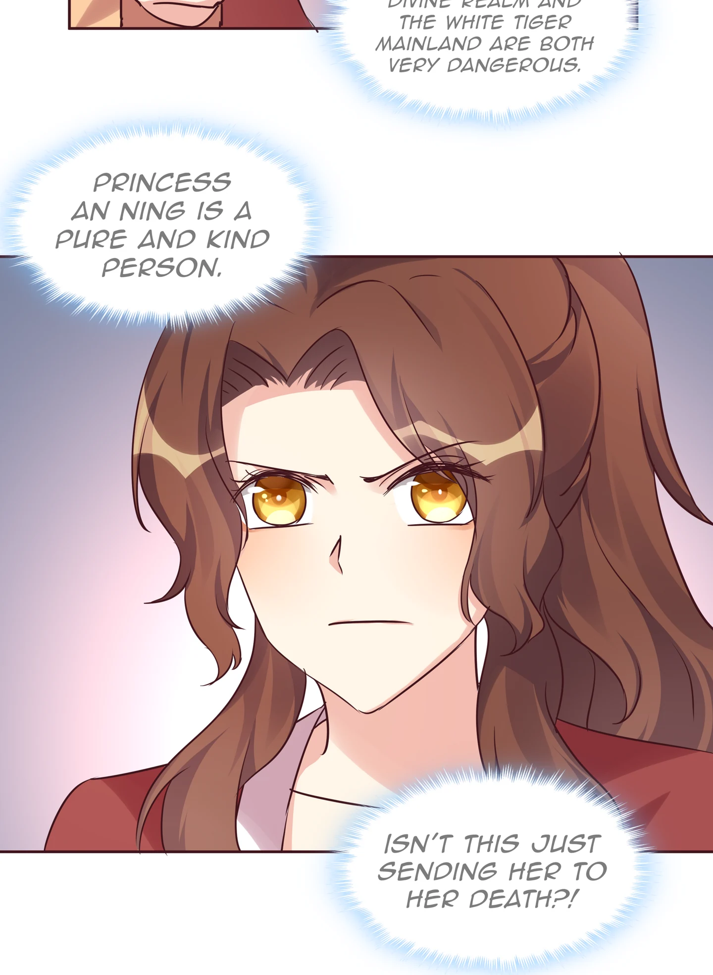 The Unbridled Medical Consort Chapter 170 - page 16