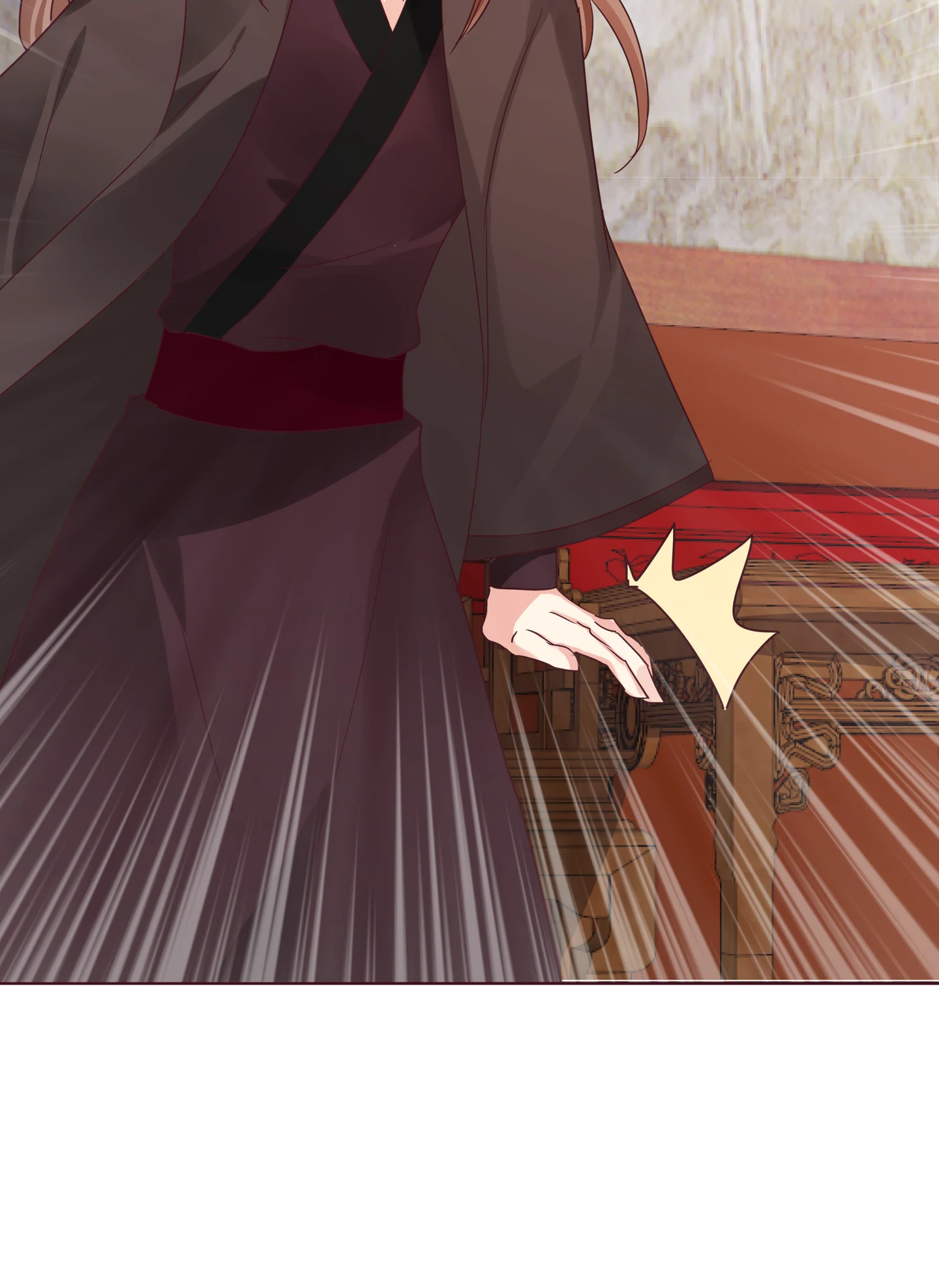 The Unbridled Medical Consort Chapter 170 - page 19