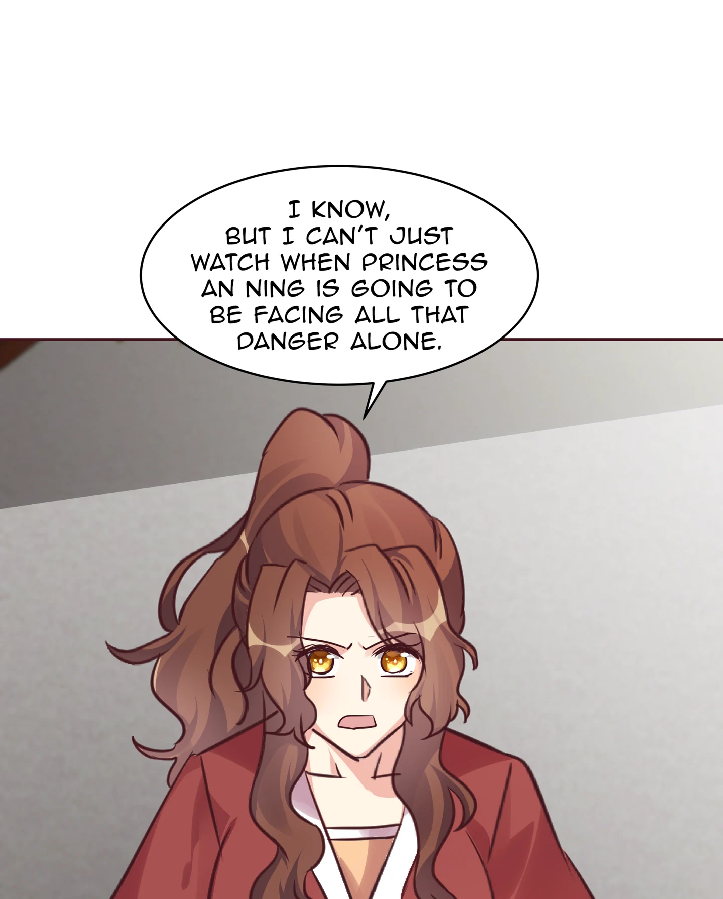 The Unbridled Medical Consort Chapter 170 - page 20