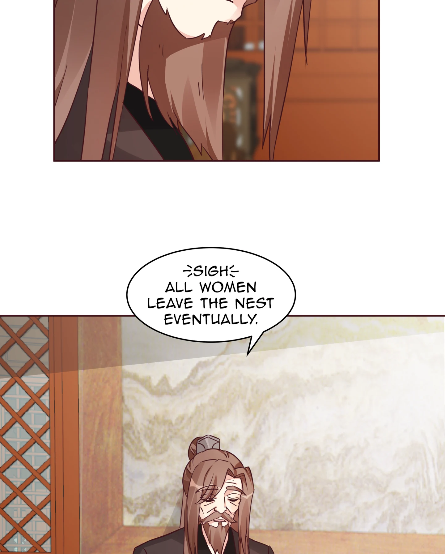 The Unbridled Medical Consort Chapter 170 - page 22