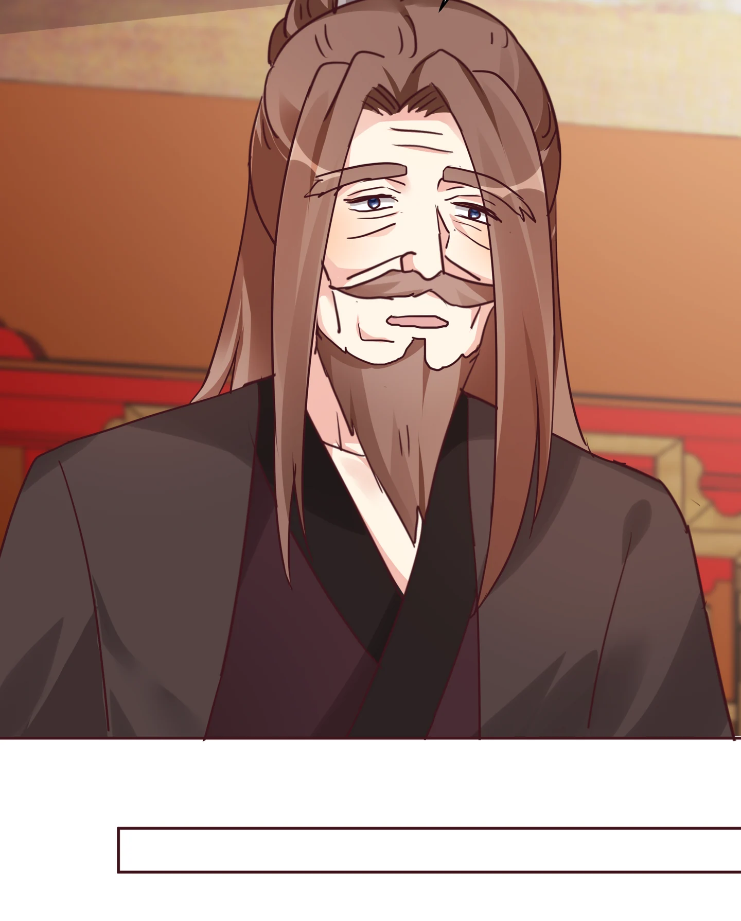 The Unbridled Medical Consort Chapter 170 - page 24