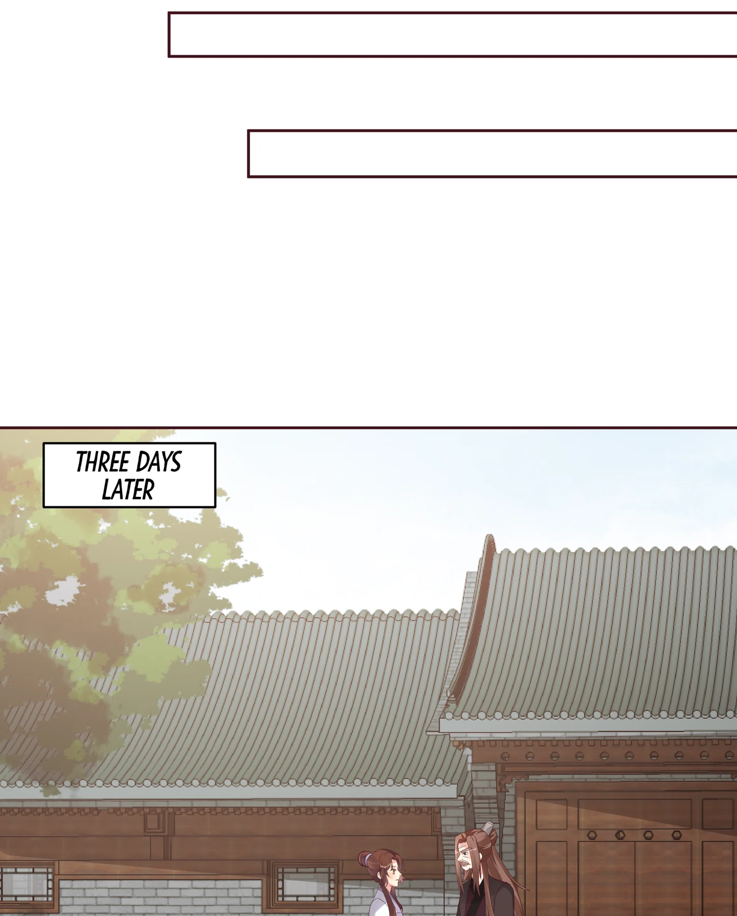 The Unbridled Medical Consort Chapter 170 - page 25