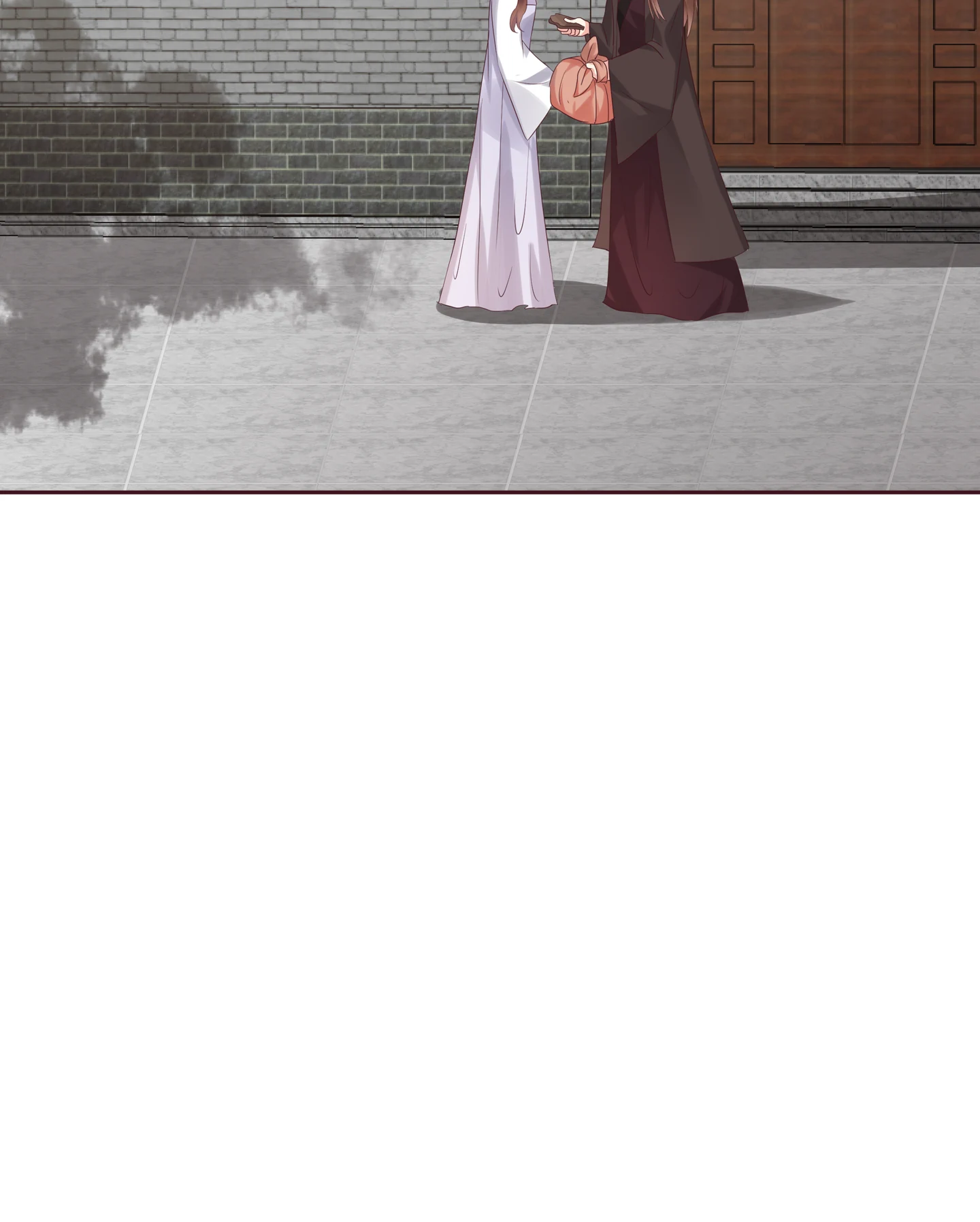 The Unbridled Medical Consort Chapter 170 - page 26