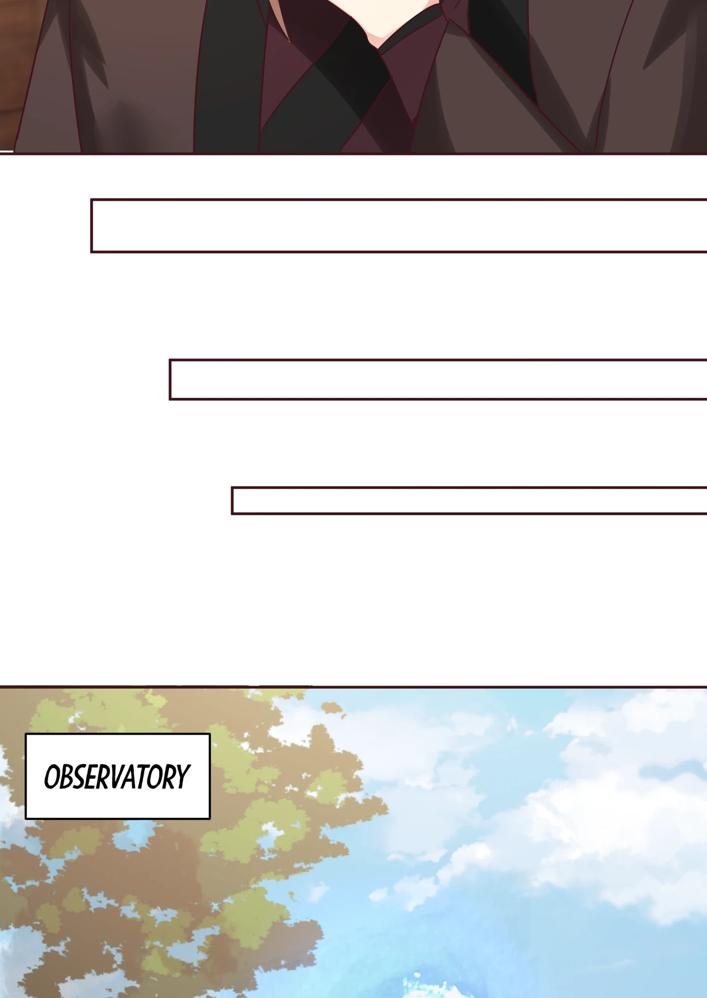 The Unbridled Medical Consort Chapter 170 - page 30