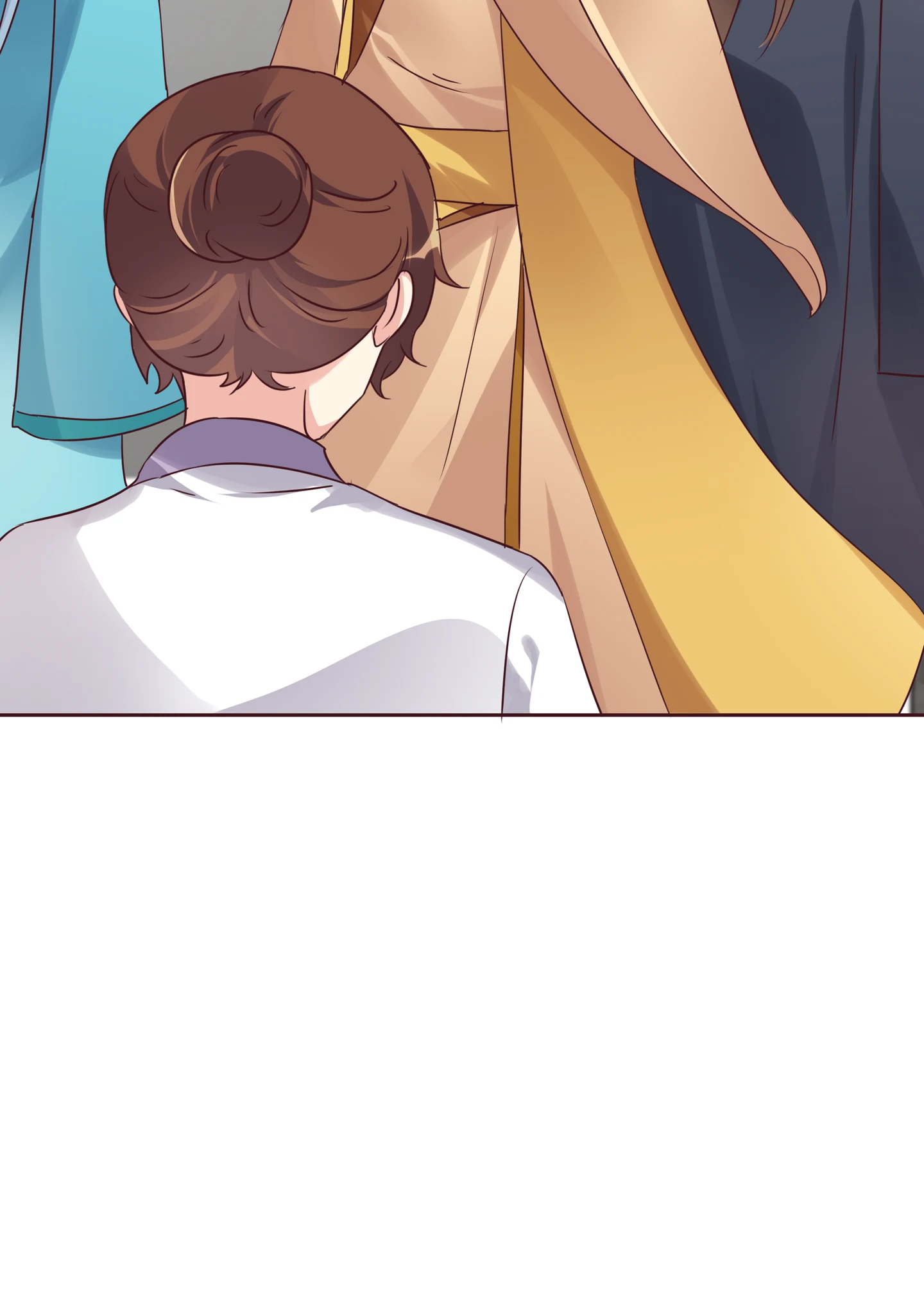 The Unbridled Medical Consort Chapter 170 - page 38