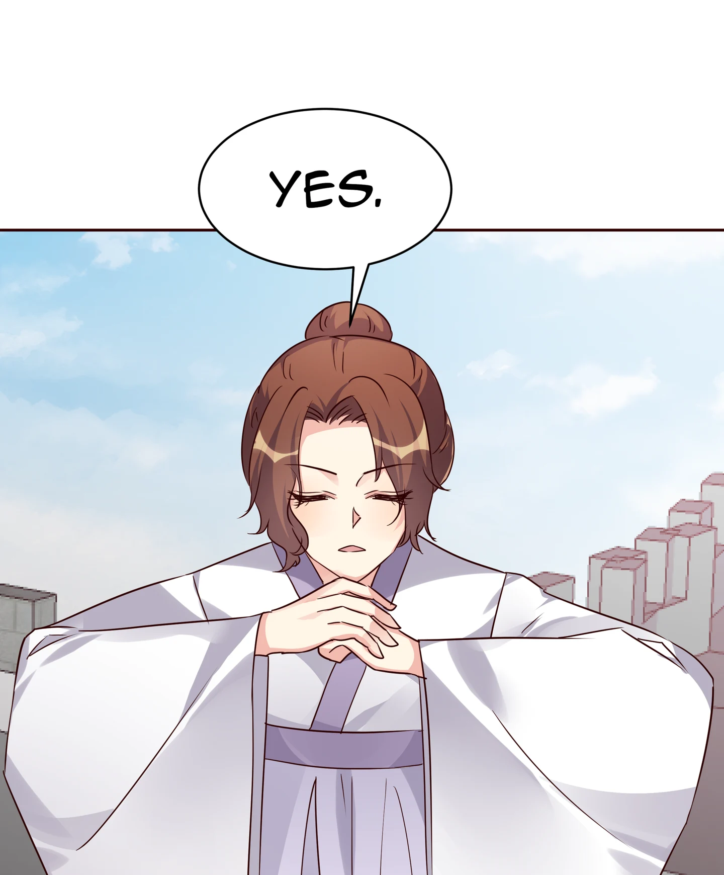 The Unbridled Medical Consort Chapter 170 - page 39