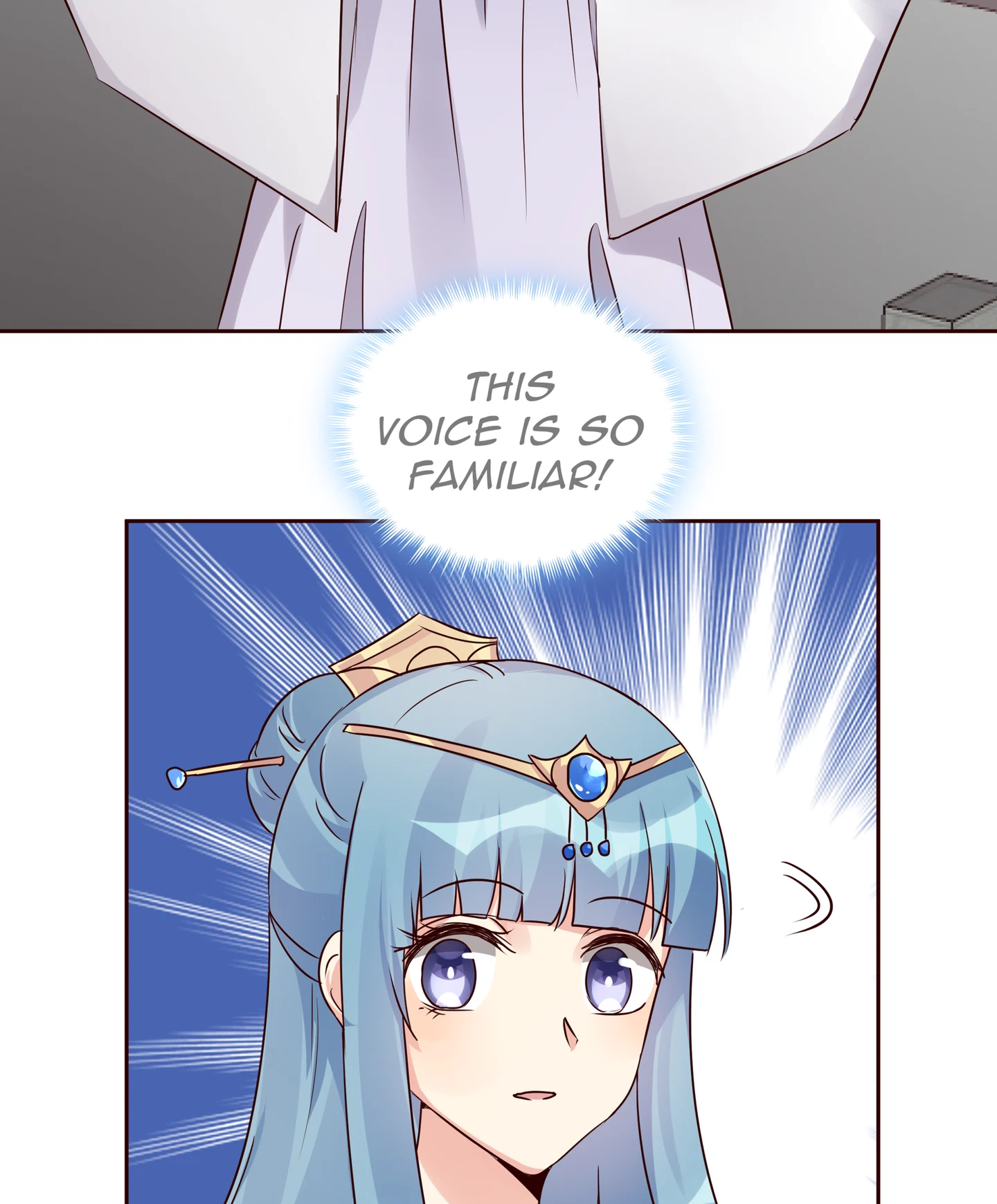 The Unbridled Medical Consort Chapter 170 - page 40