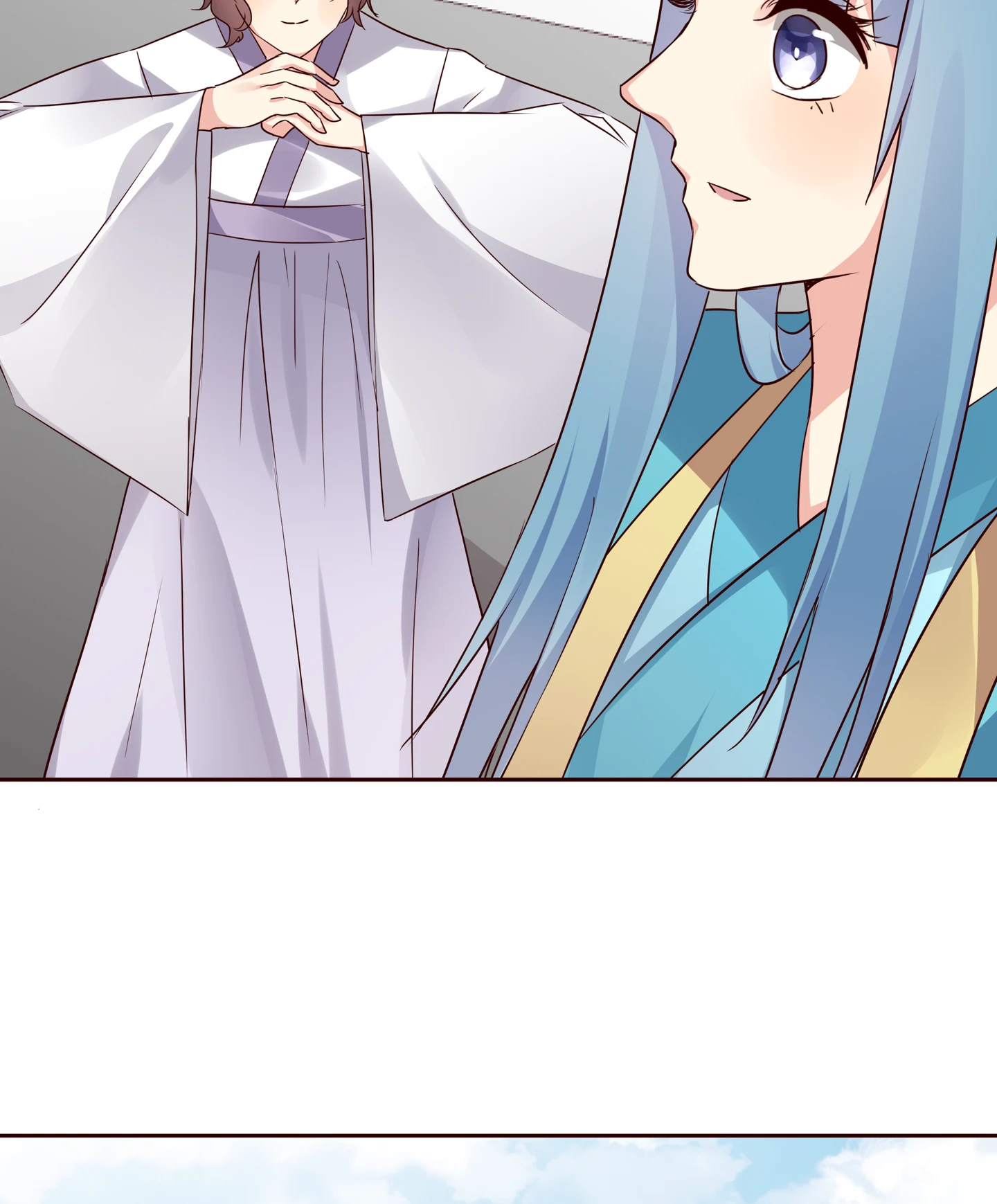 The Unbridled Medical Consort Chapter 170 - page 42