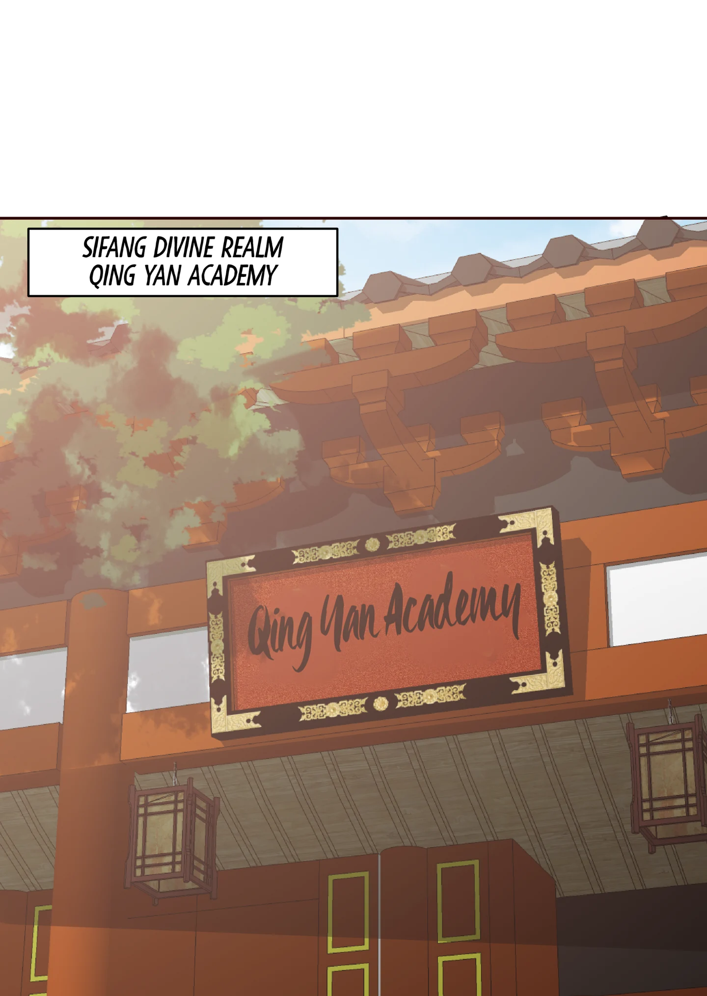 The Unbridled Medical Consort Chapter 170 - page 45