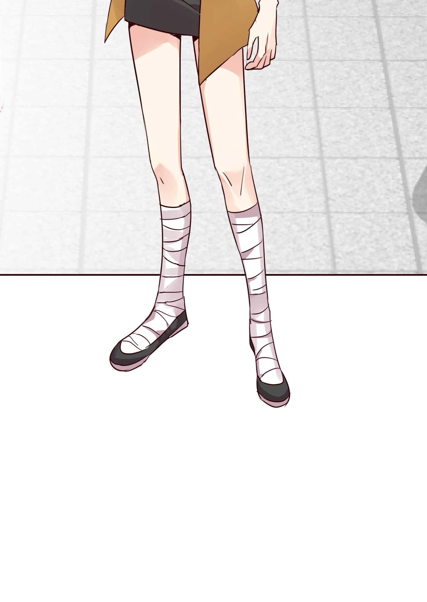 The Unbridled Medical Consort Chapter 170 - page 48