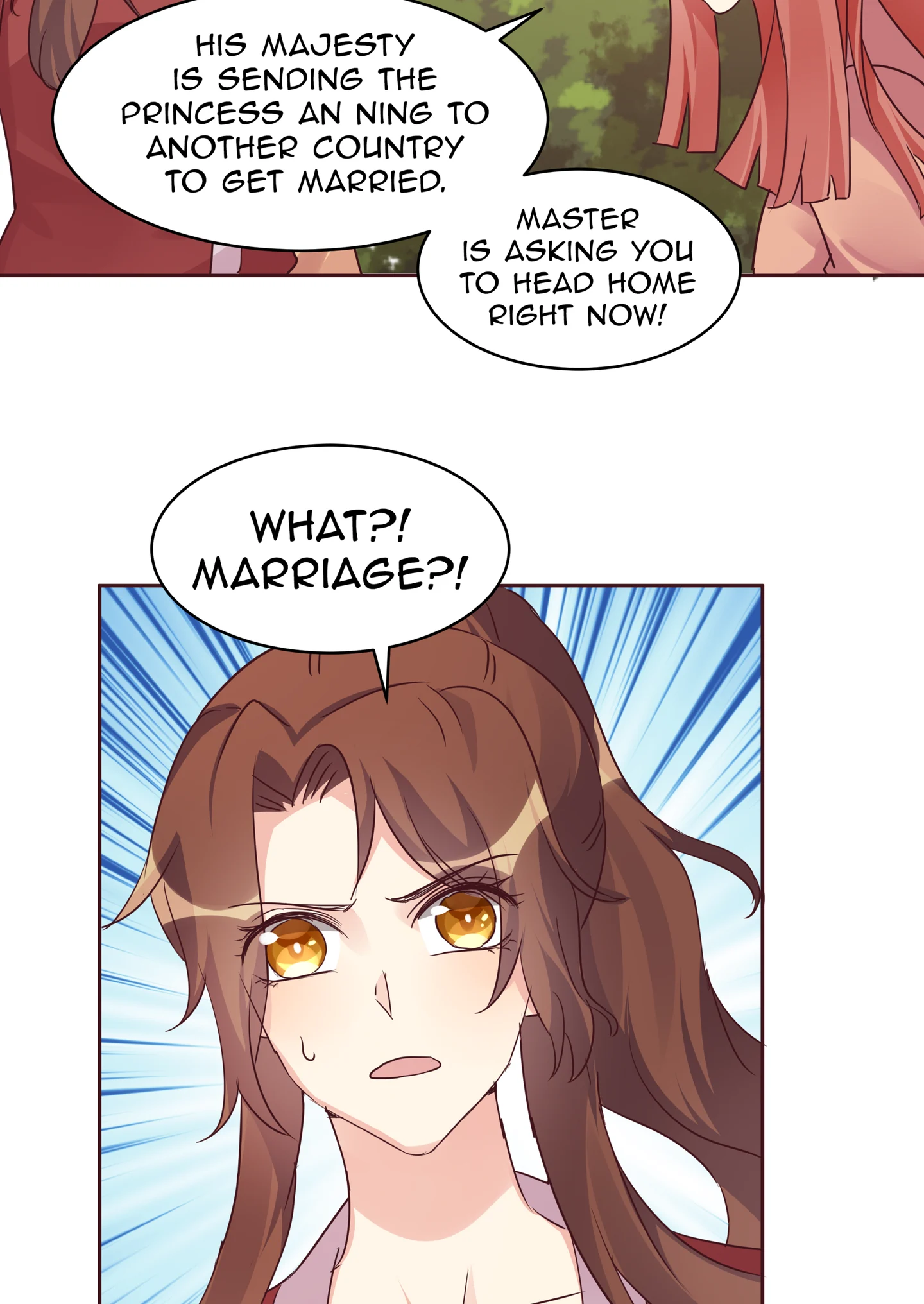 The Unbridled Medical Consort Chapter 170 - page 5