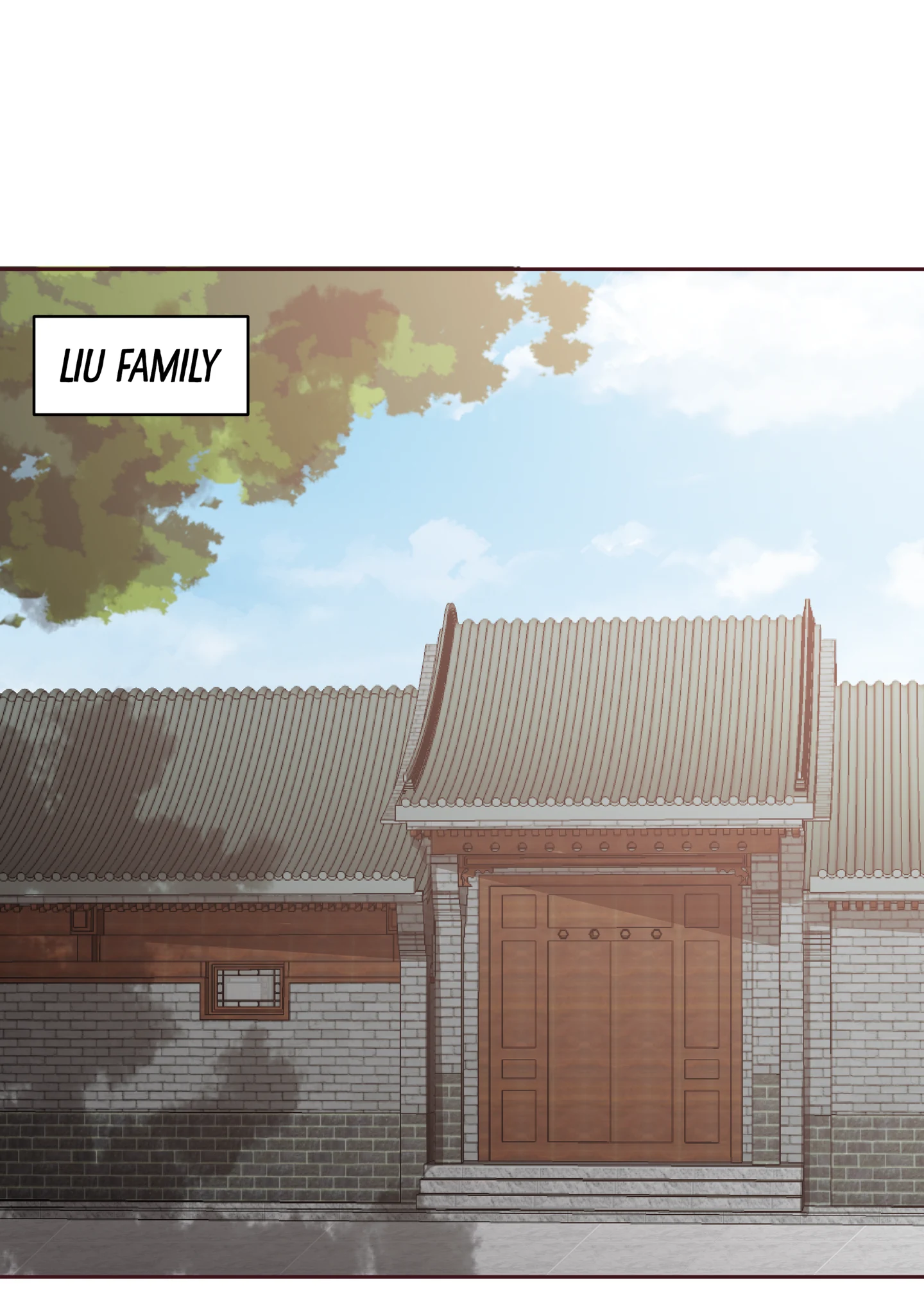 The Unbridled Medical Consort Chapter 170 - page 7