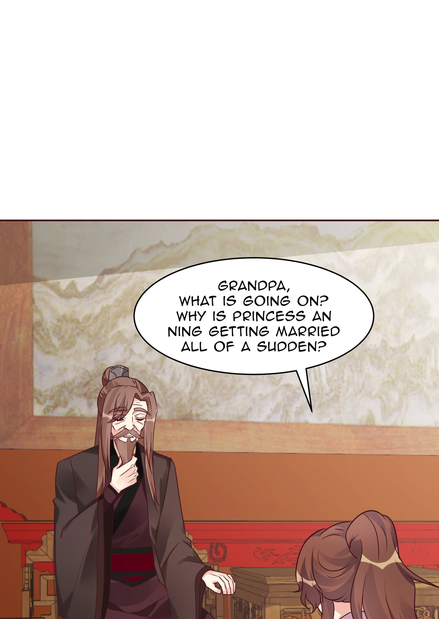 The Unbridled Medical Consort Chapter 170 - page 8