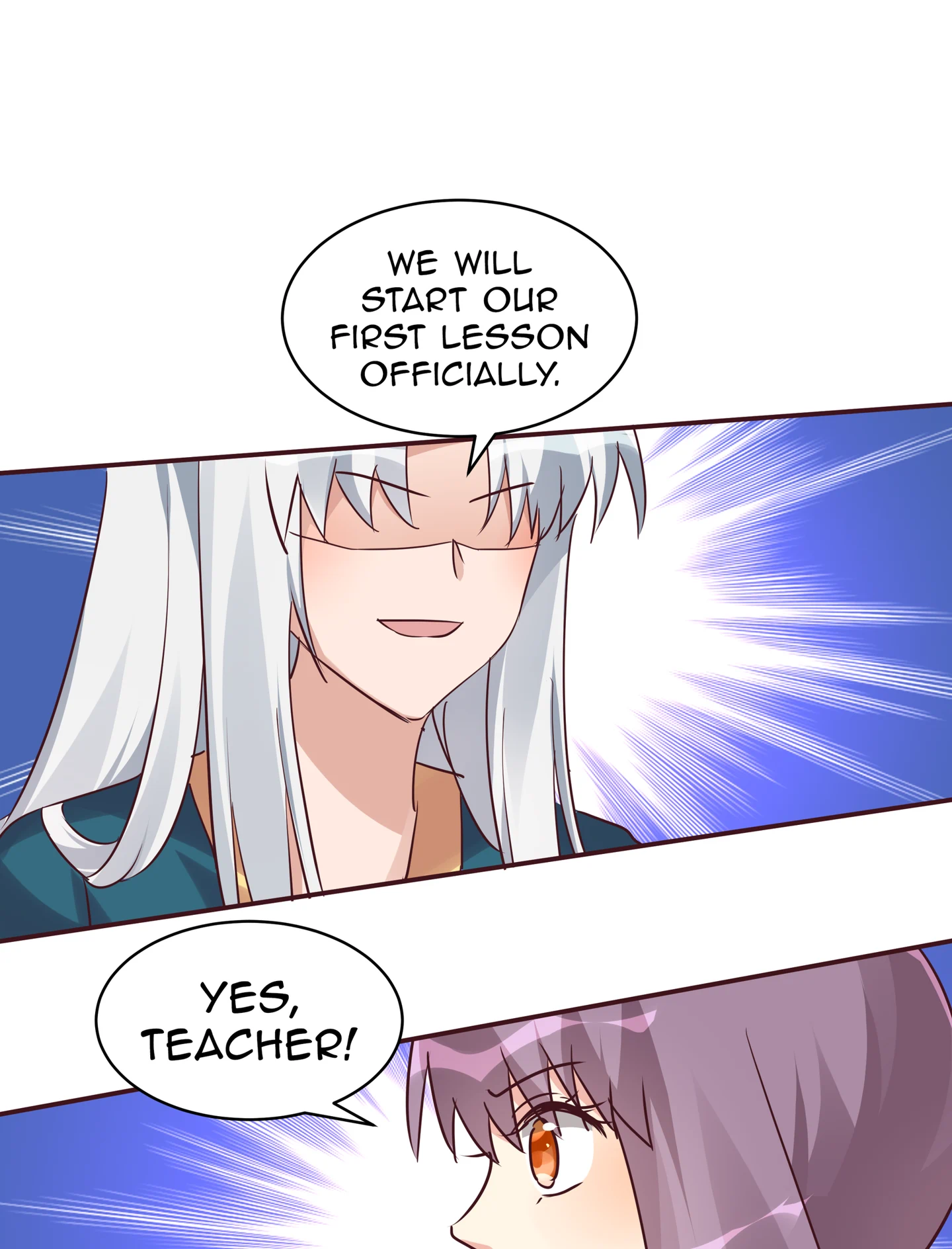 The Unbridled Medical Consort Chapter 171 - page 38