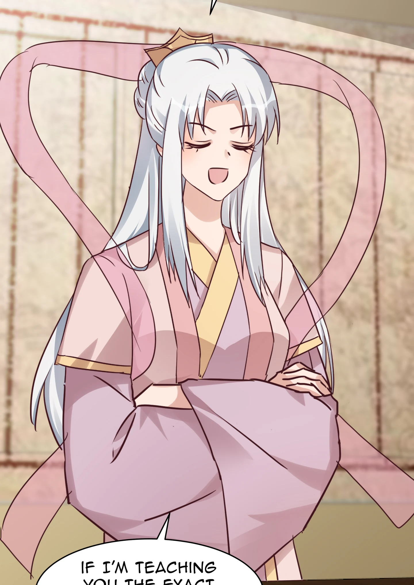 The Unbridled Medical Consort Chapter 174 - page 9