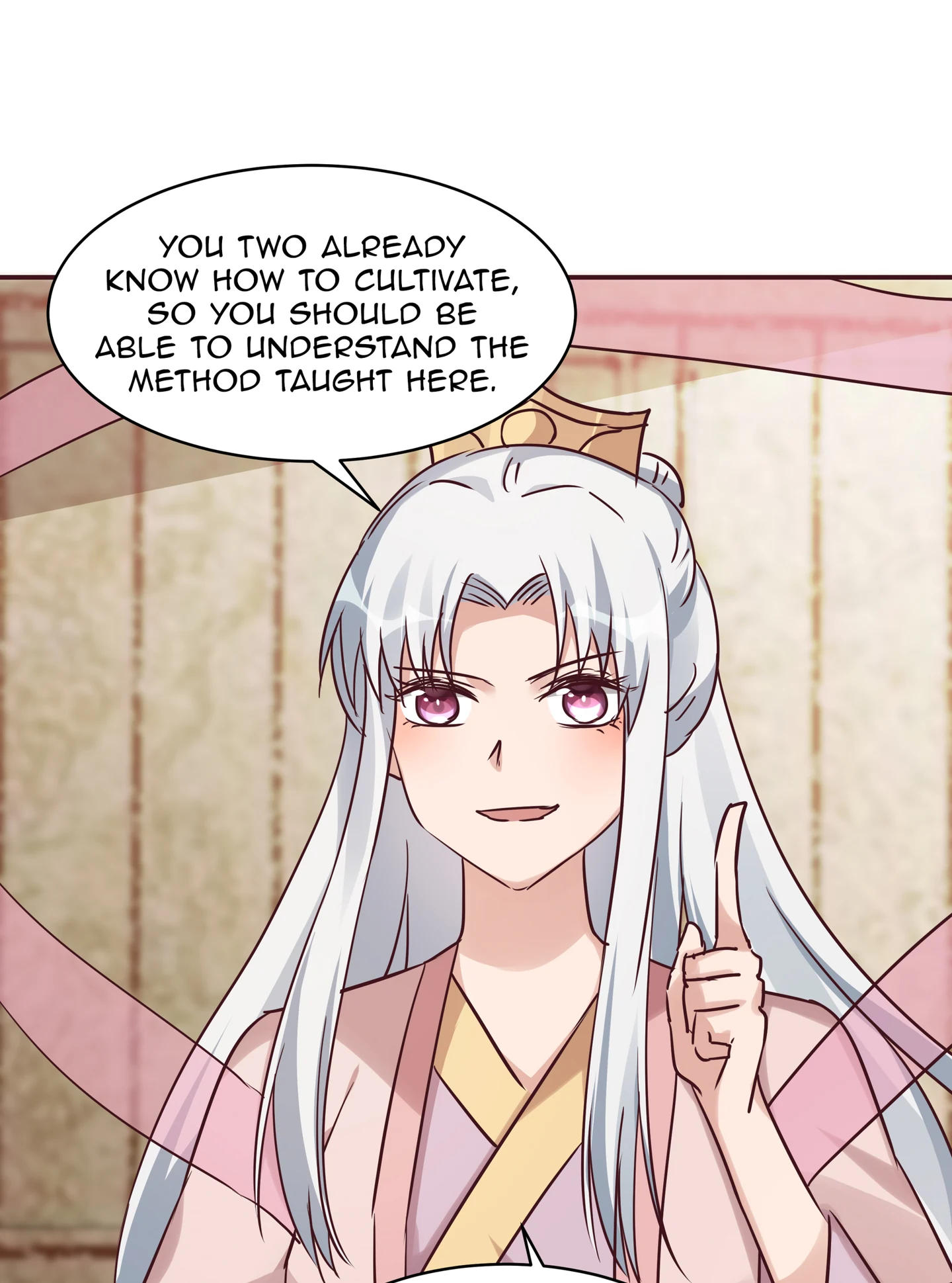 The Unbridled Medical Consort Chapter 174 - page 13