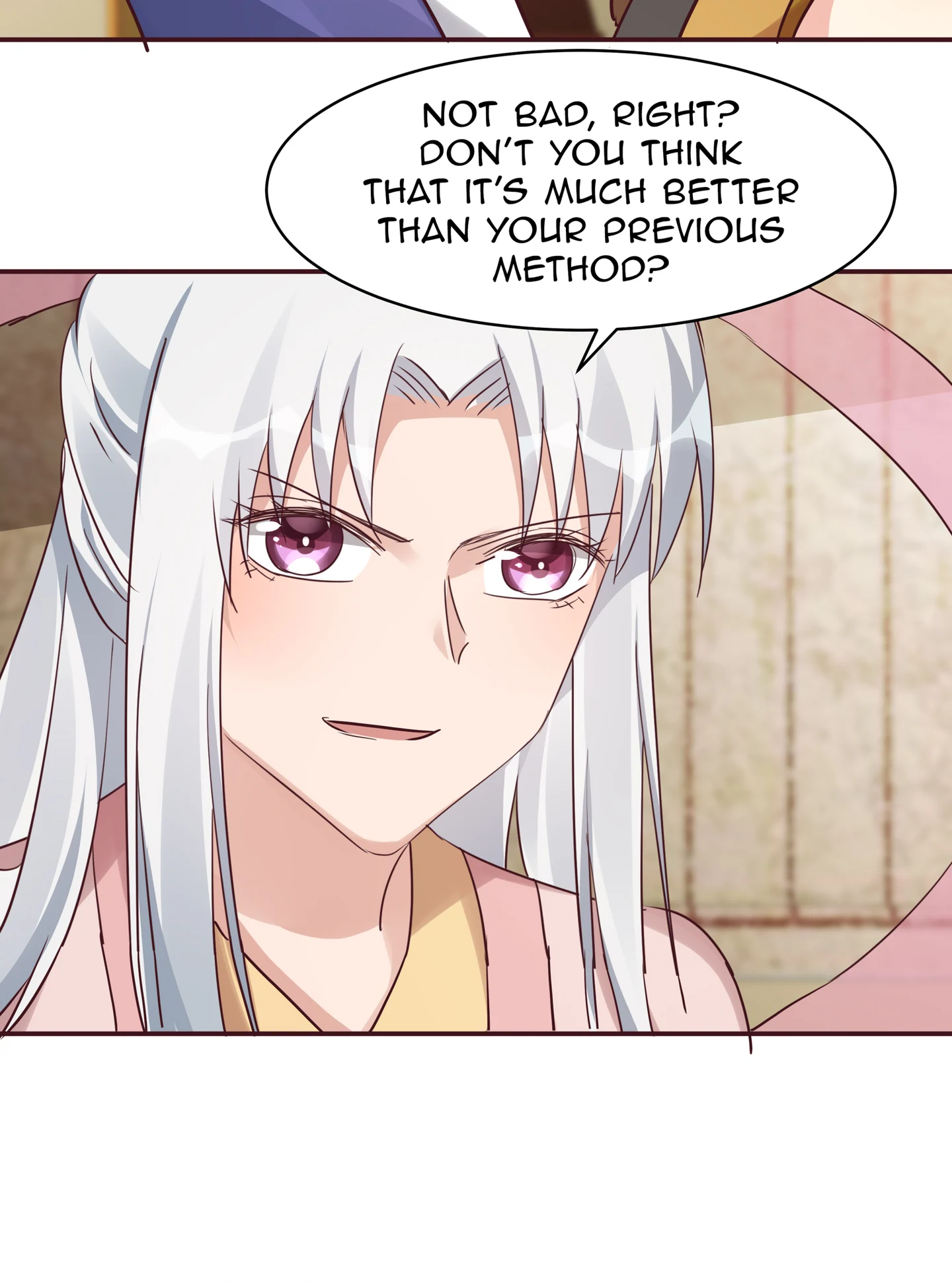 The Unbridled Medical Consort Chapter 174 - page 15